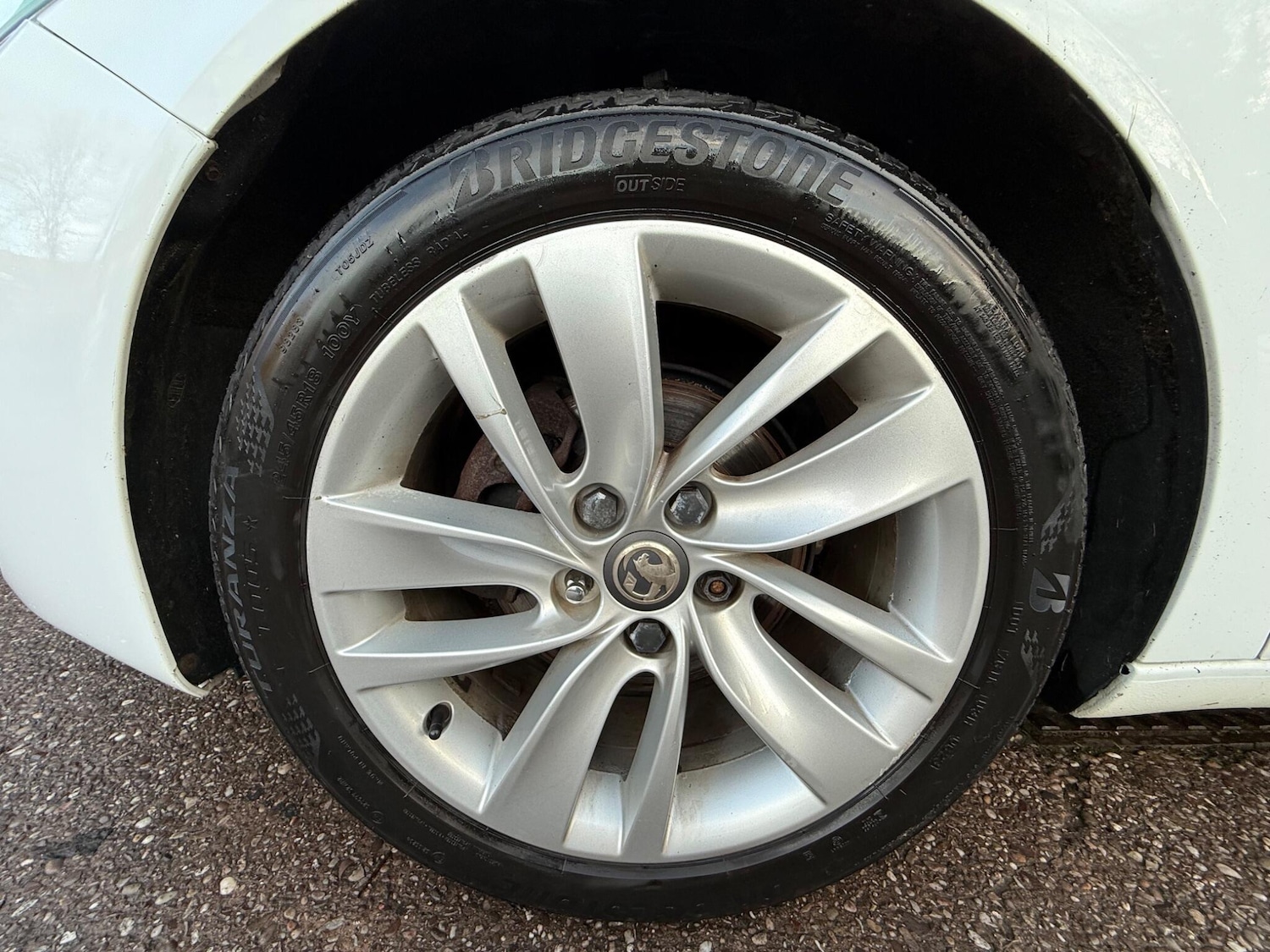 Used Vauxhall Insignia 2014 for sale - 77242297: Photo 28