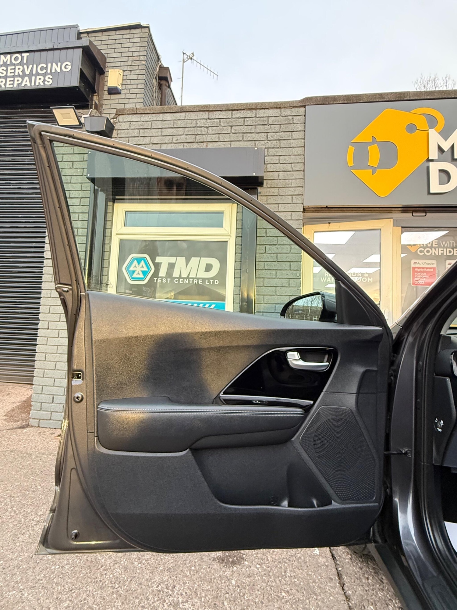 Used Kia Niro 2020 for sale - 78046896: Photo 13