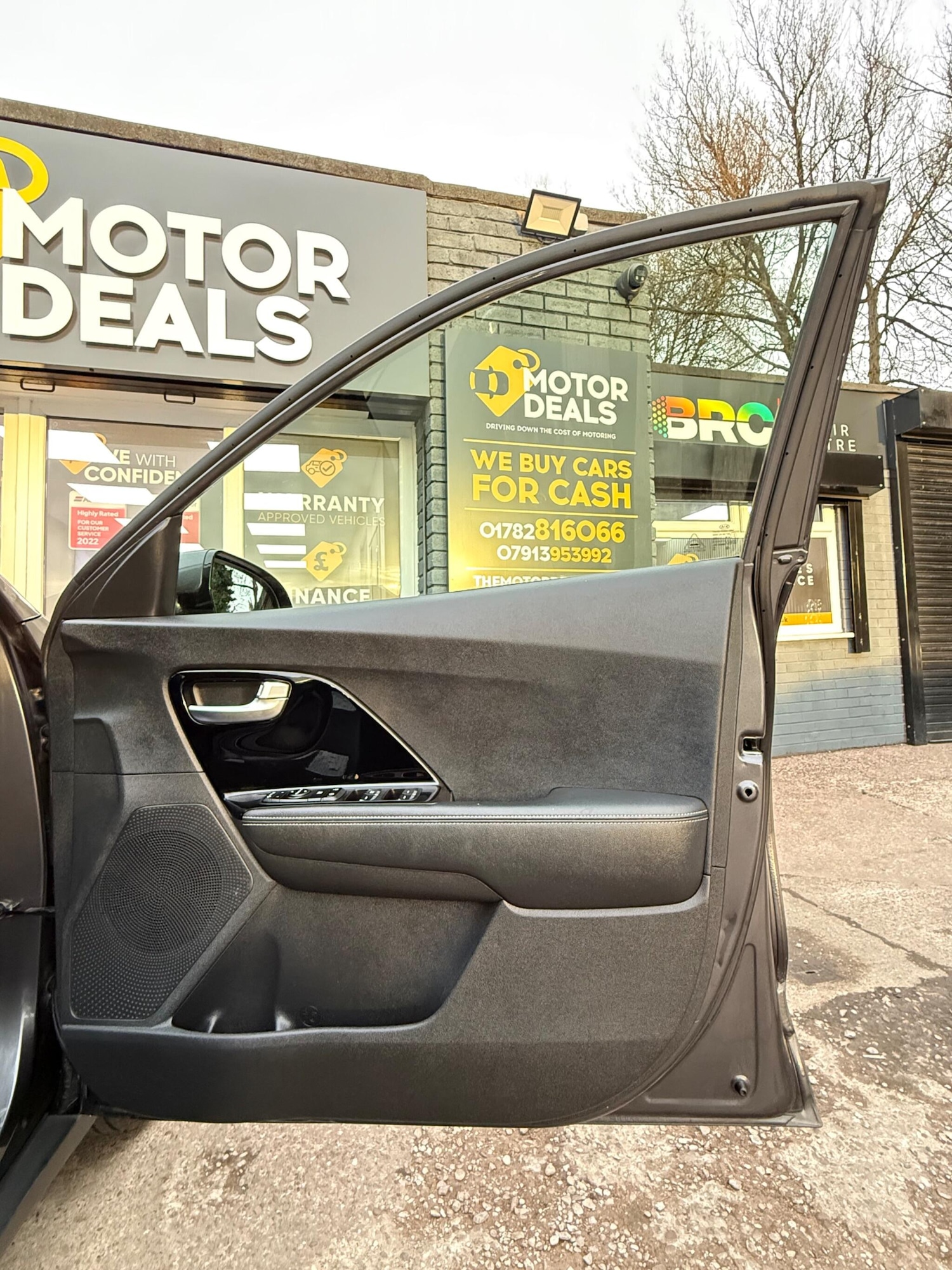 Used Kia Niro 2020 for sale - 78046896: Photo 14