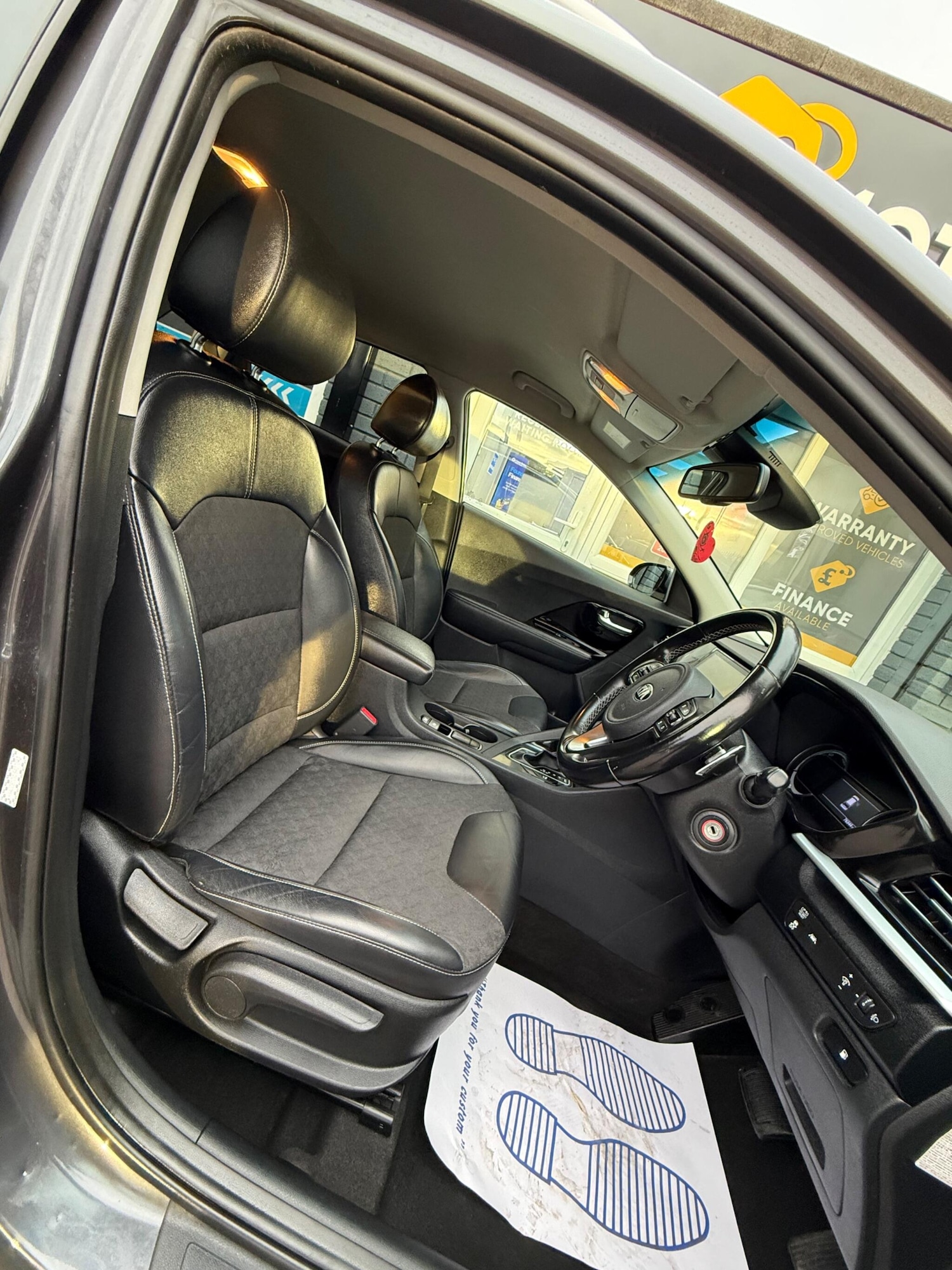 Used Kia Niro 2020 for sale - 78046896: Photo 15