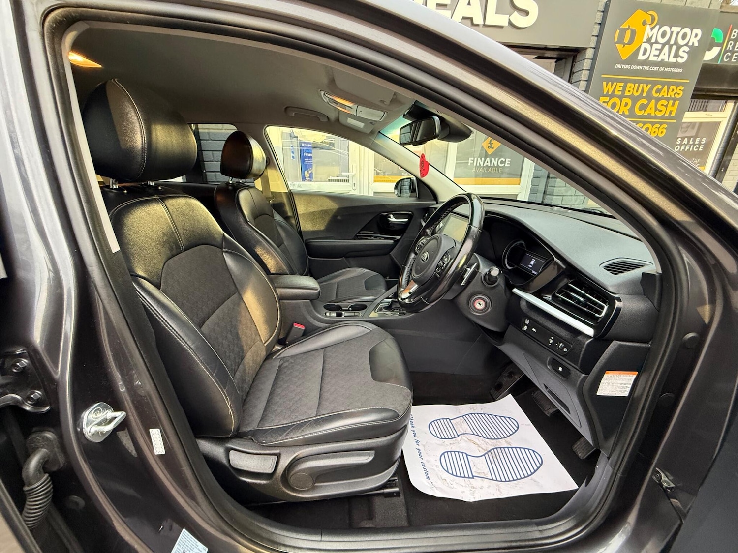 Used Kia Niro 2020 for sale - 78046896: Photo 16