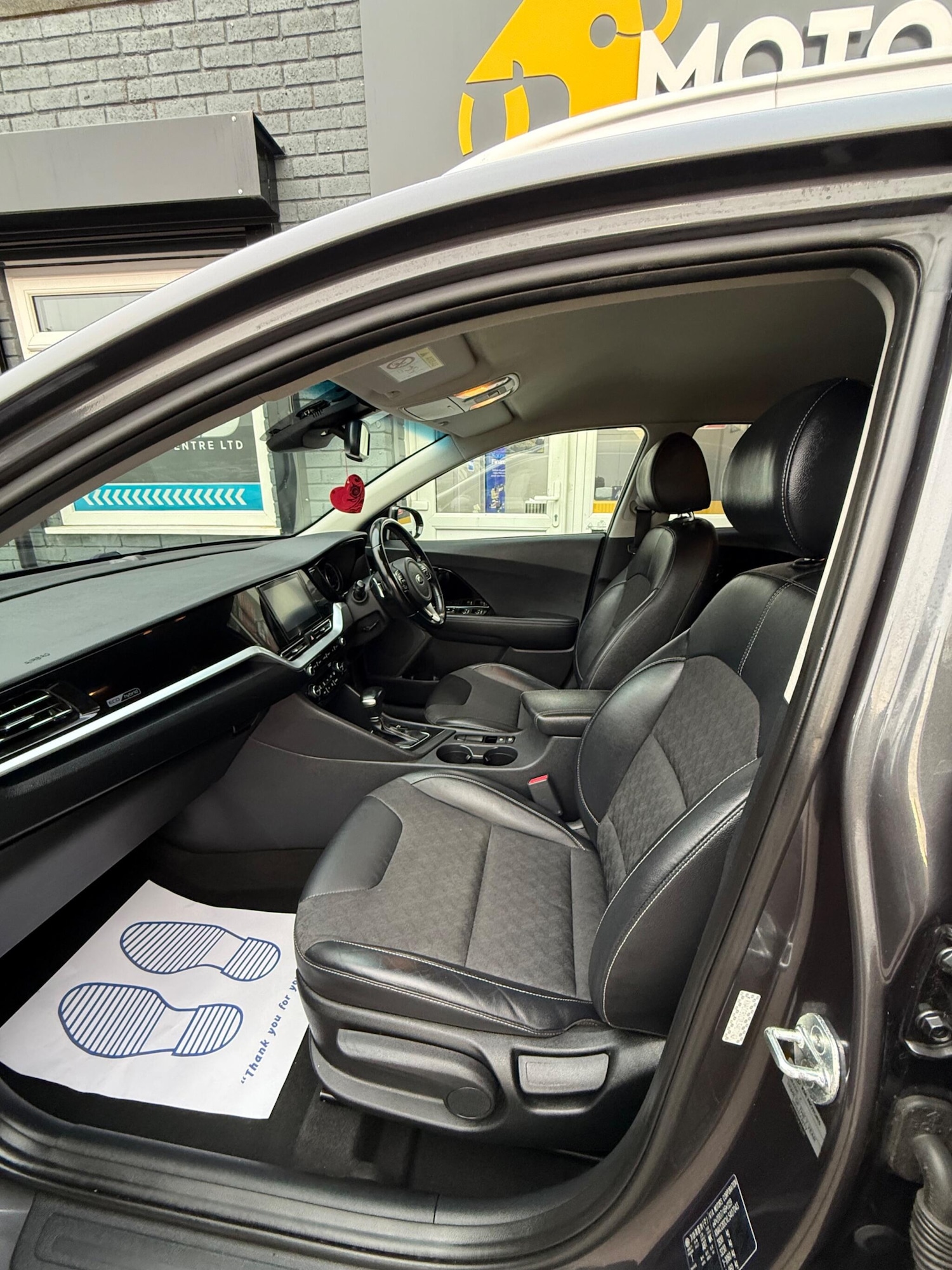 Used Kia Niro 2020 for sale - 78046896: Photo 17