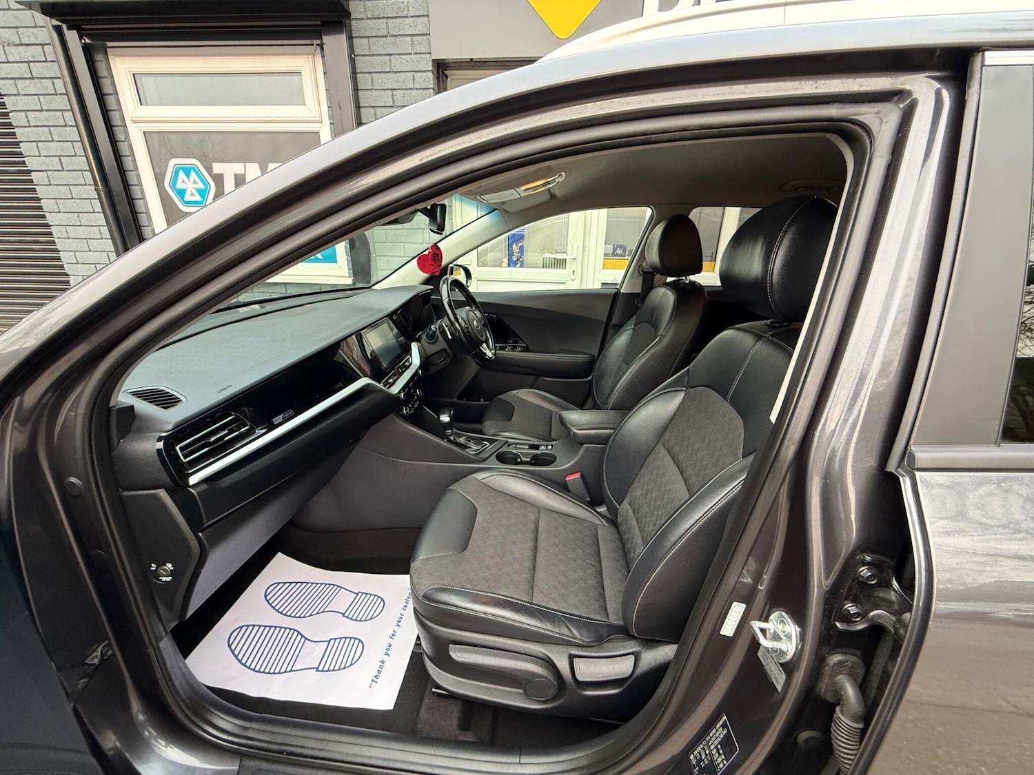 Used Kia Niro 2020 for sale - 78046896: Photo 18