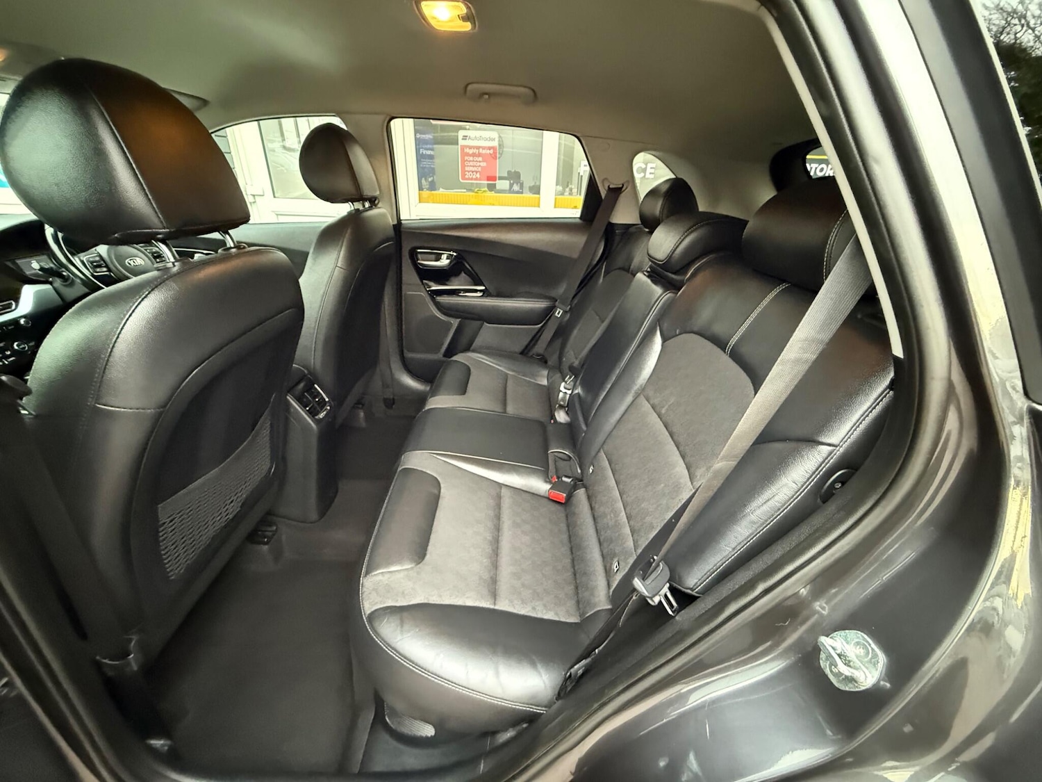 Used Kia Niro 2020 for sale - 78046896: Photo 19