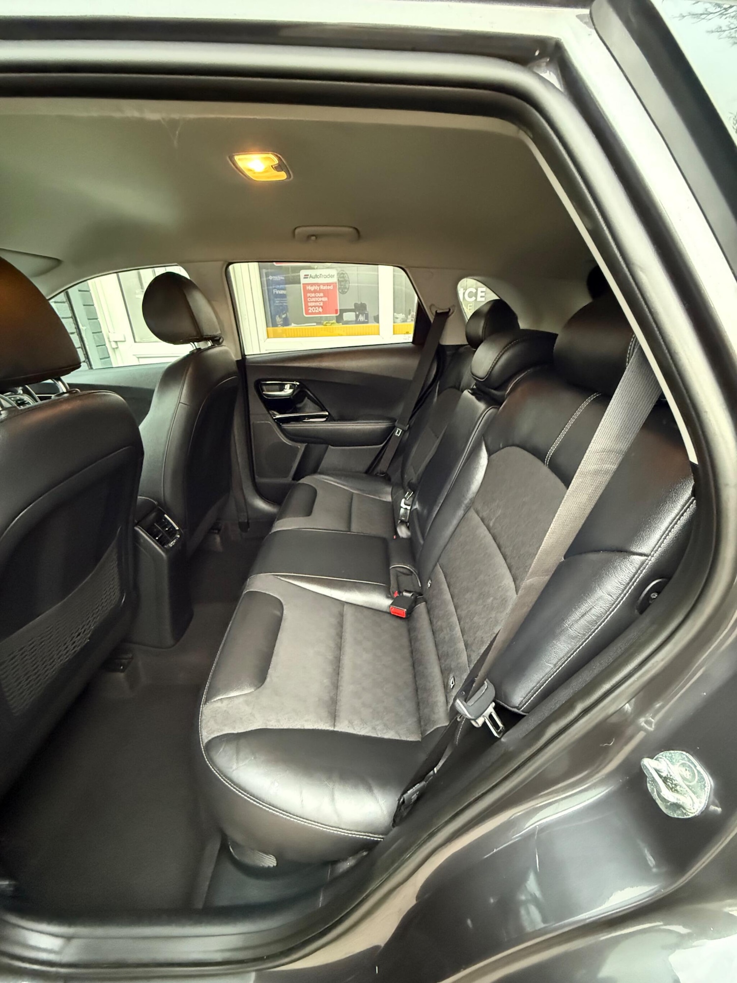 Used Kia Niro 2020 for sale - 78046896: Photo 20