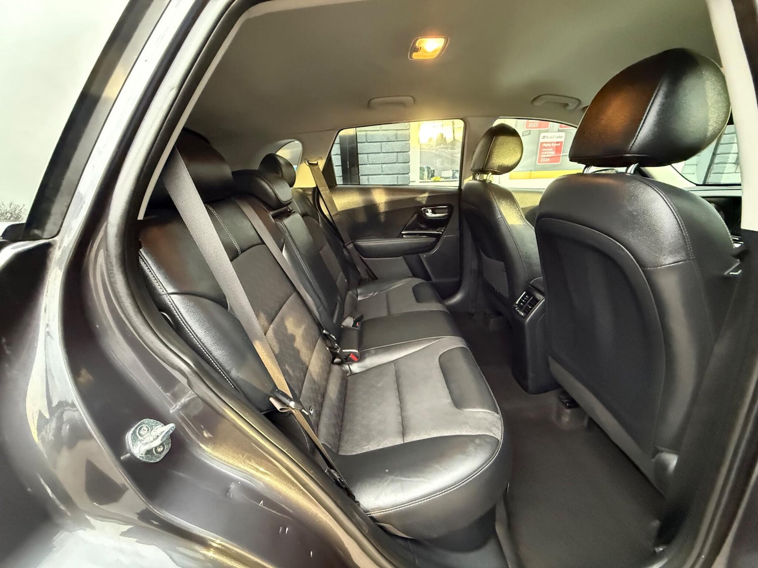 Used Kia Niro 2020 for sale - 78046896: Photo 21