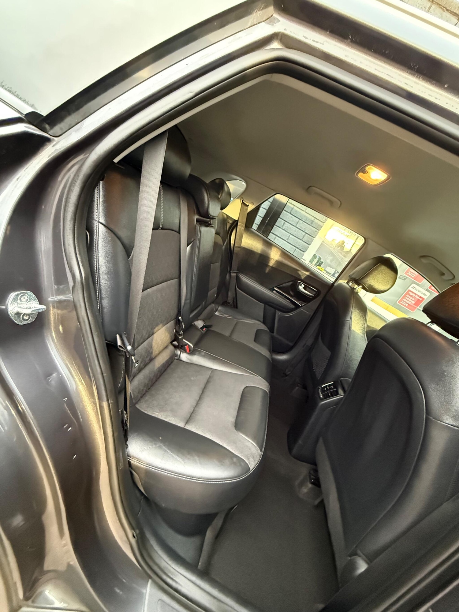 Used Kia Niro 2020 for sale - 78046896: Photo 22