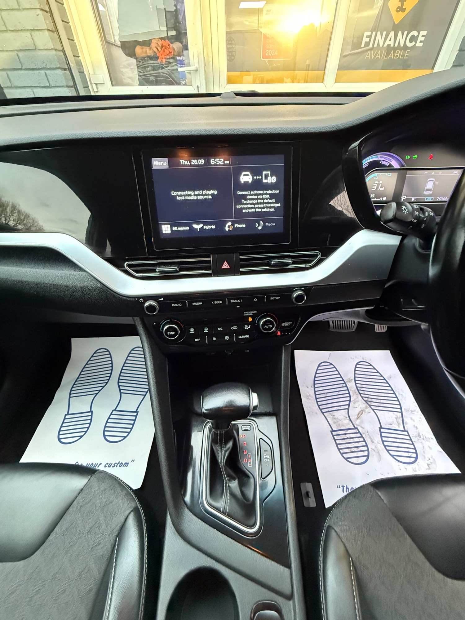 Used Kia Niro 2020 for sale - 78046896: Photo 25