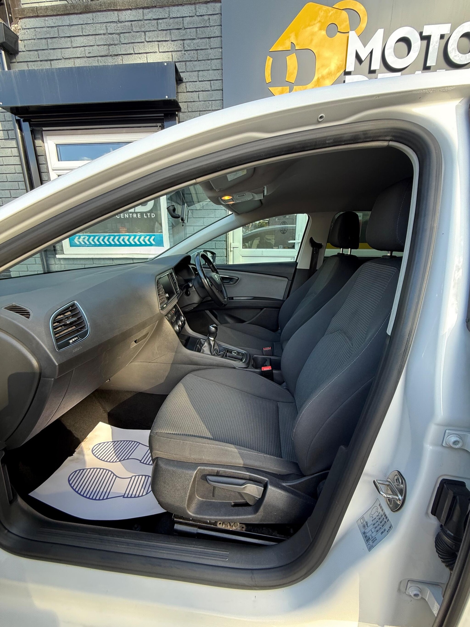 Used SEAT Leon 2017 for sale - 77203868: Photo 18