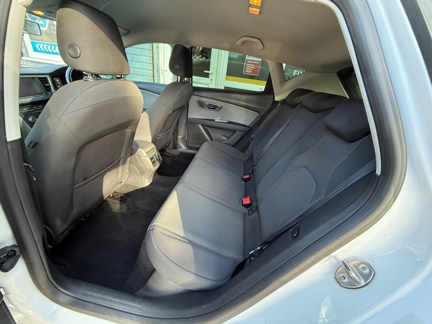 Used SEAT Leon 2017 for sale - 77203868: Photo 20