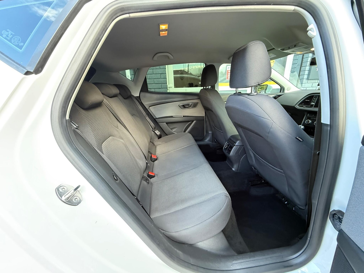 Used SEAT Leon 2017 for sale - 77203868: Photo 21