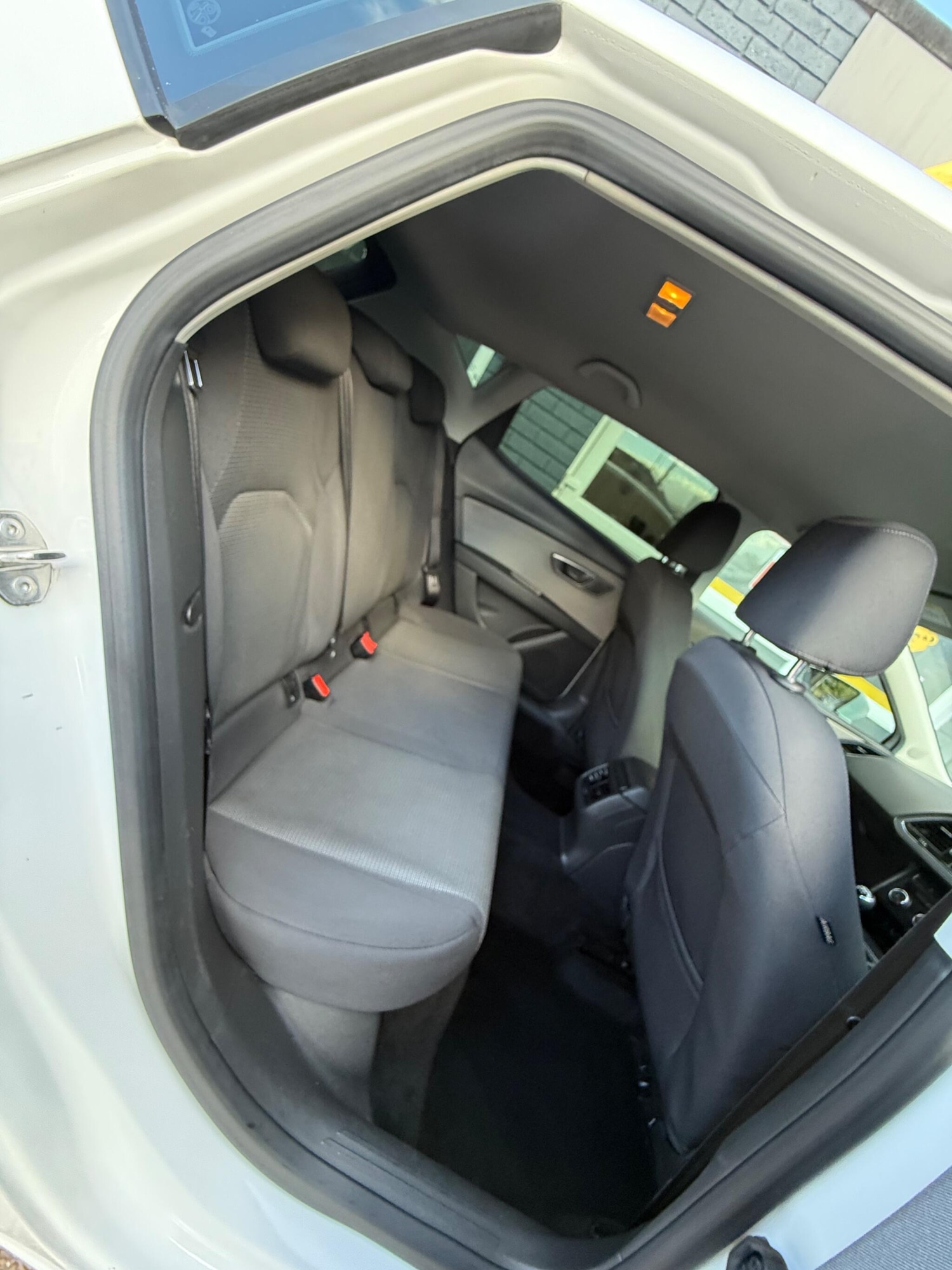 Used SEAT Leon 2017 for sale - 77203868: Photo 22