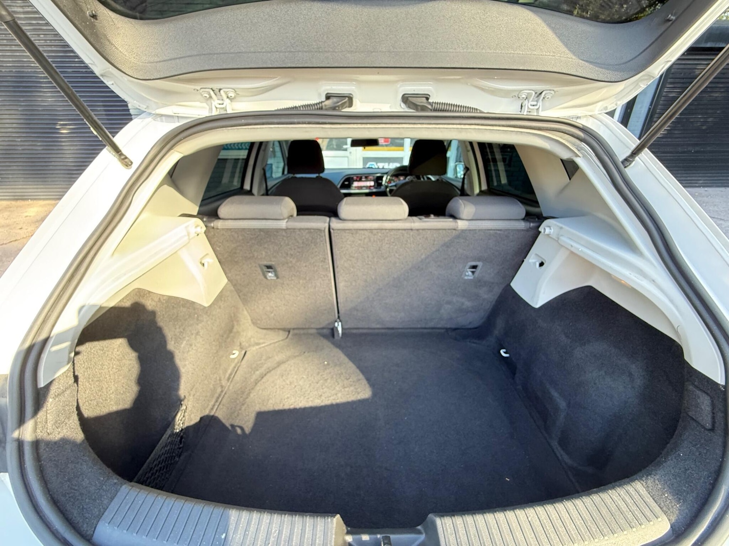 Used SEAT Leon 2017 for sale - 77203868: Photo 28