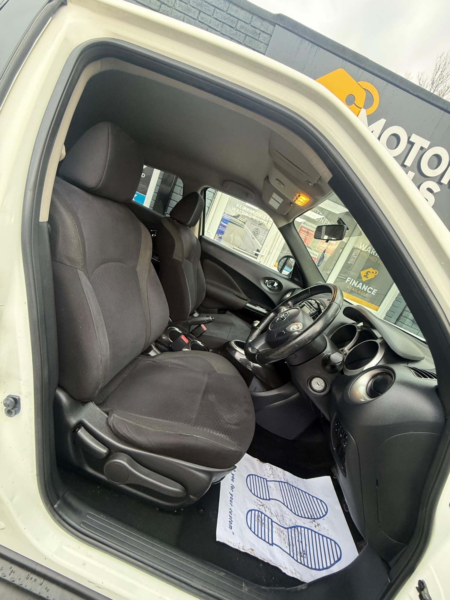 Used Nissan Juke for sale - 77524119: Photo 15