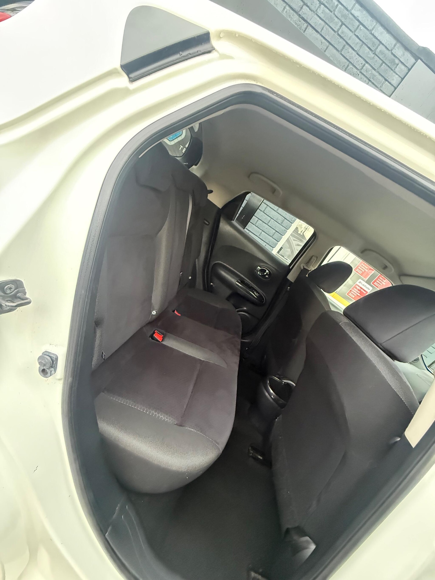 Used Nissan Juke for sale - 77524119: Photo 22