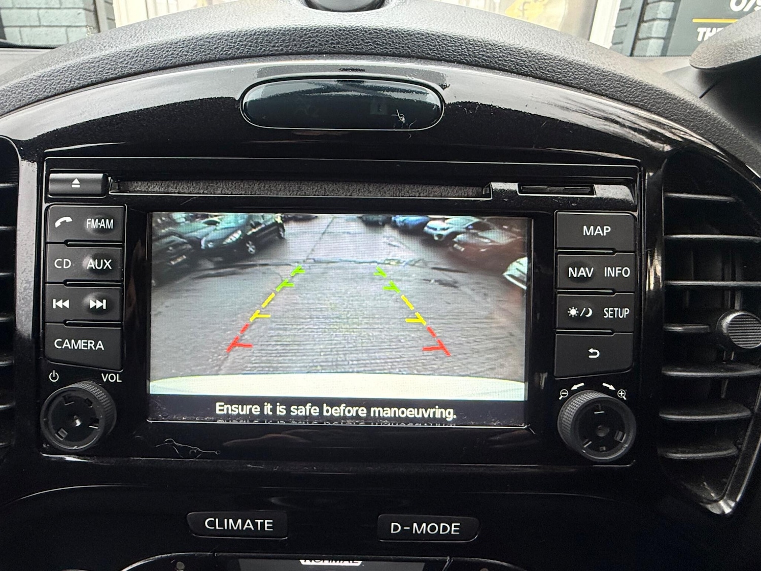 Used Nissan Juke for sale - 77524119: Photo 26