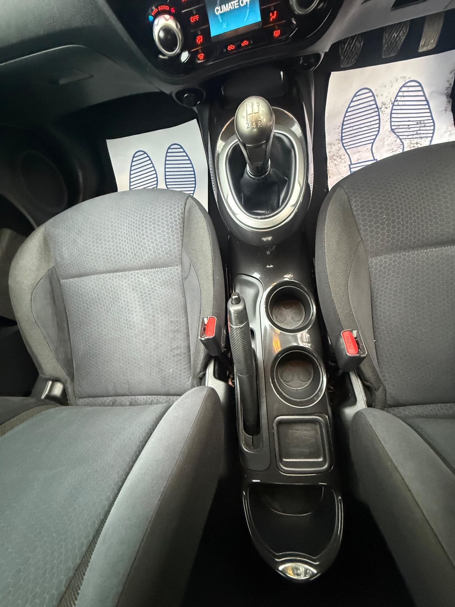 Used Nissan Juke for sale - 77524119: Photo 27