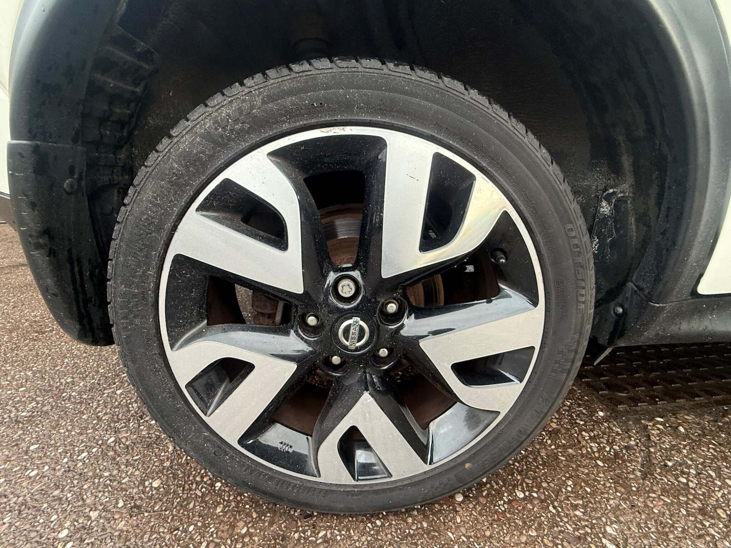 Used Nissan Juke for sale - 77524119: Photo 30