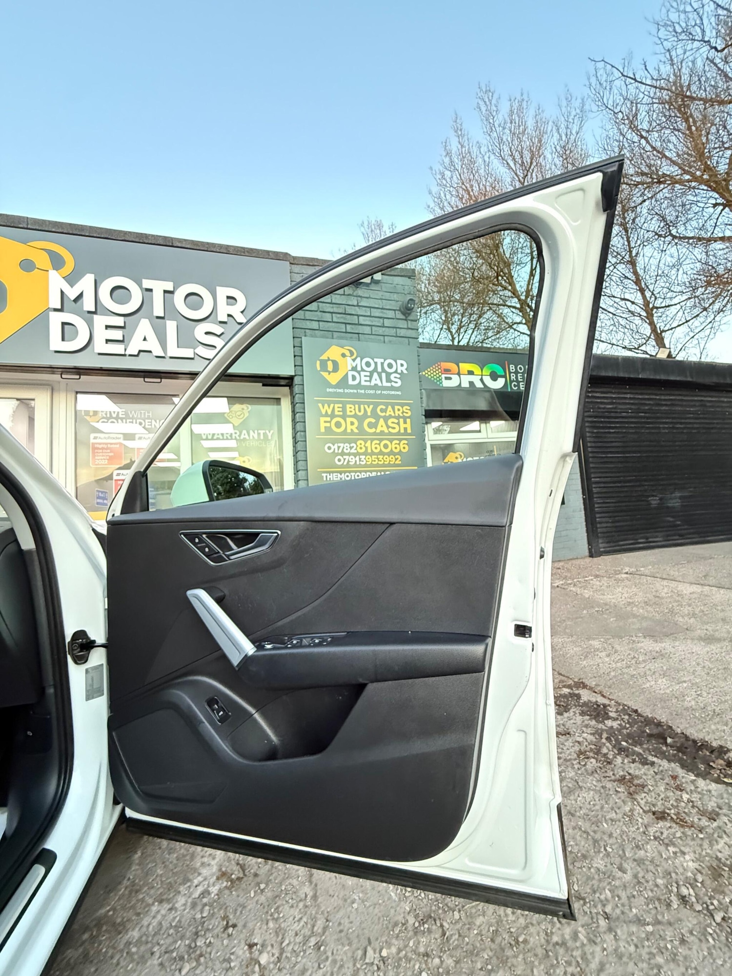 Used Audi Q2 2019 for sale - 78148285: Photo 12