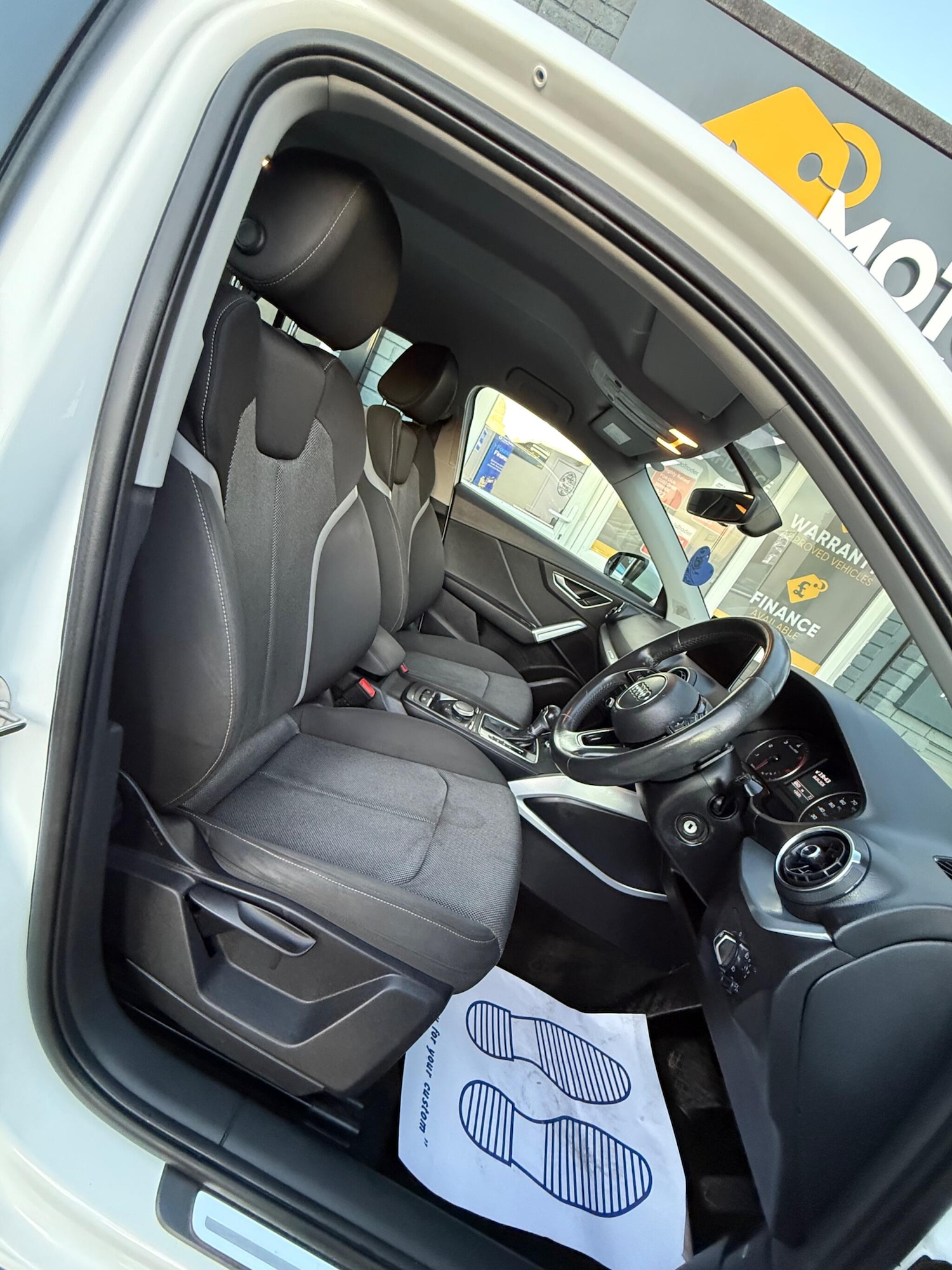 Used Audi Q2 2019 for sale - 78148285: Photo 14