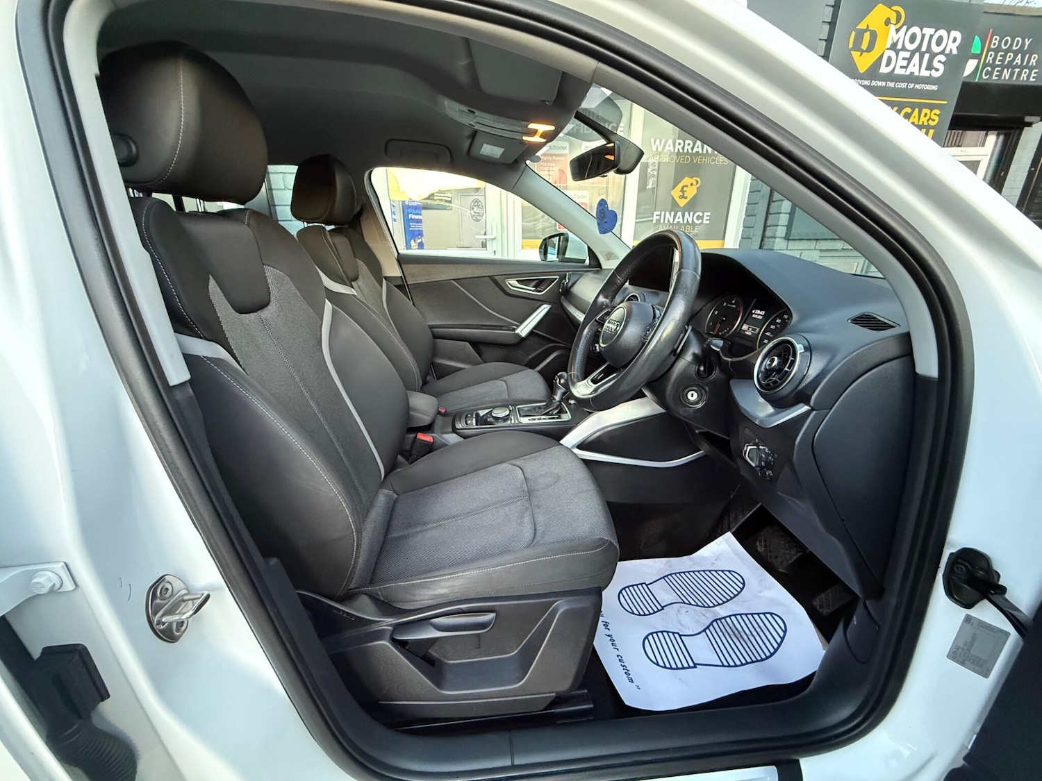 Used Audi Q2 2019 for sale - 78148285: Photo 15