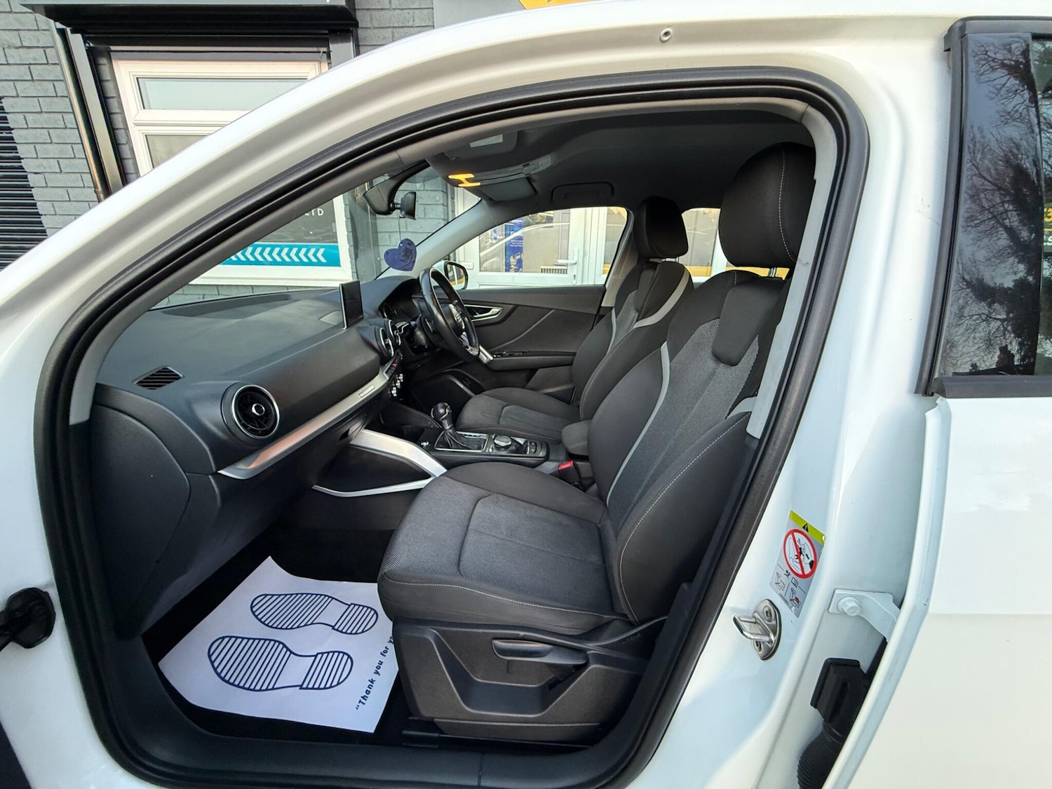 Used Audi Q2 2019 for sale - 78148285: Photo 16