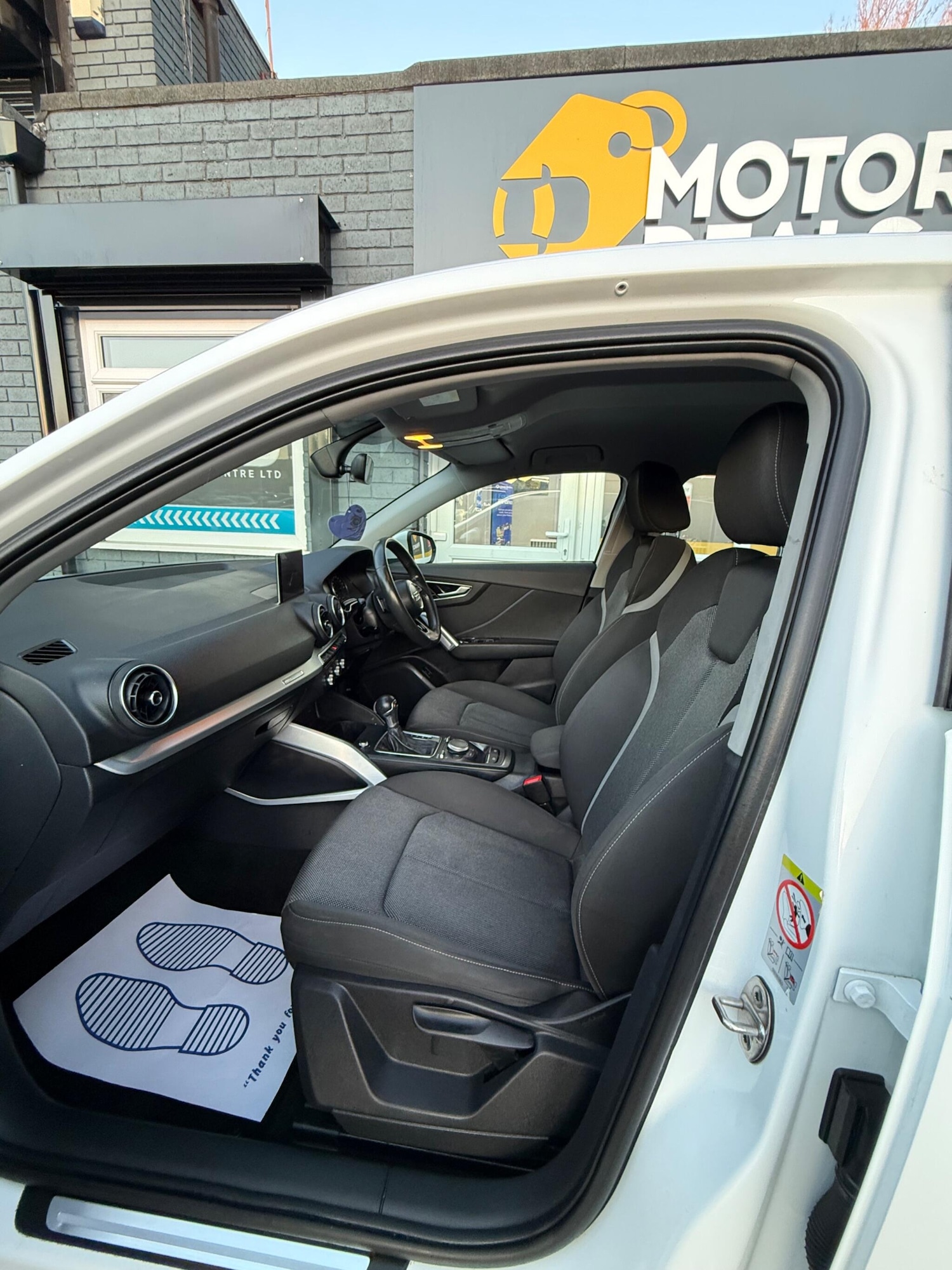 Used Audi Q2 2019 for sale - 78148285: Photo 17