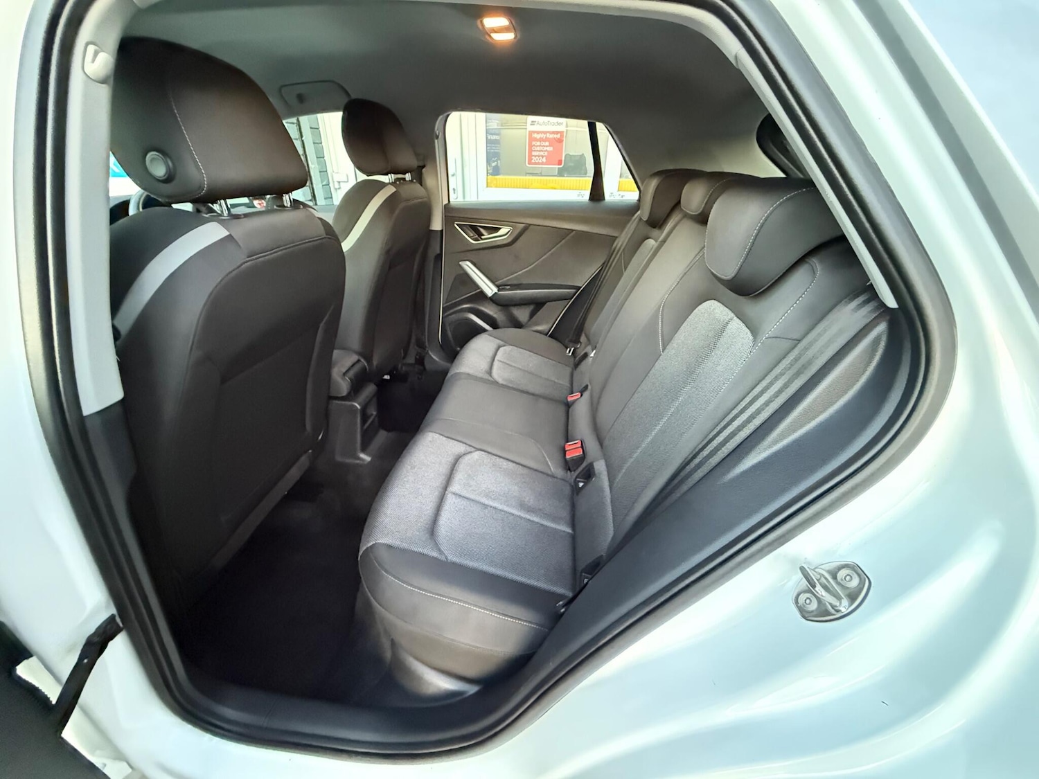 Used Audi Q2 2019 for sale - 78148285: Photo 18