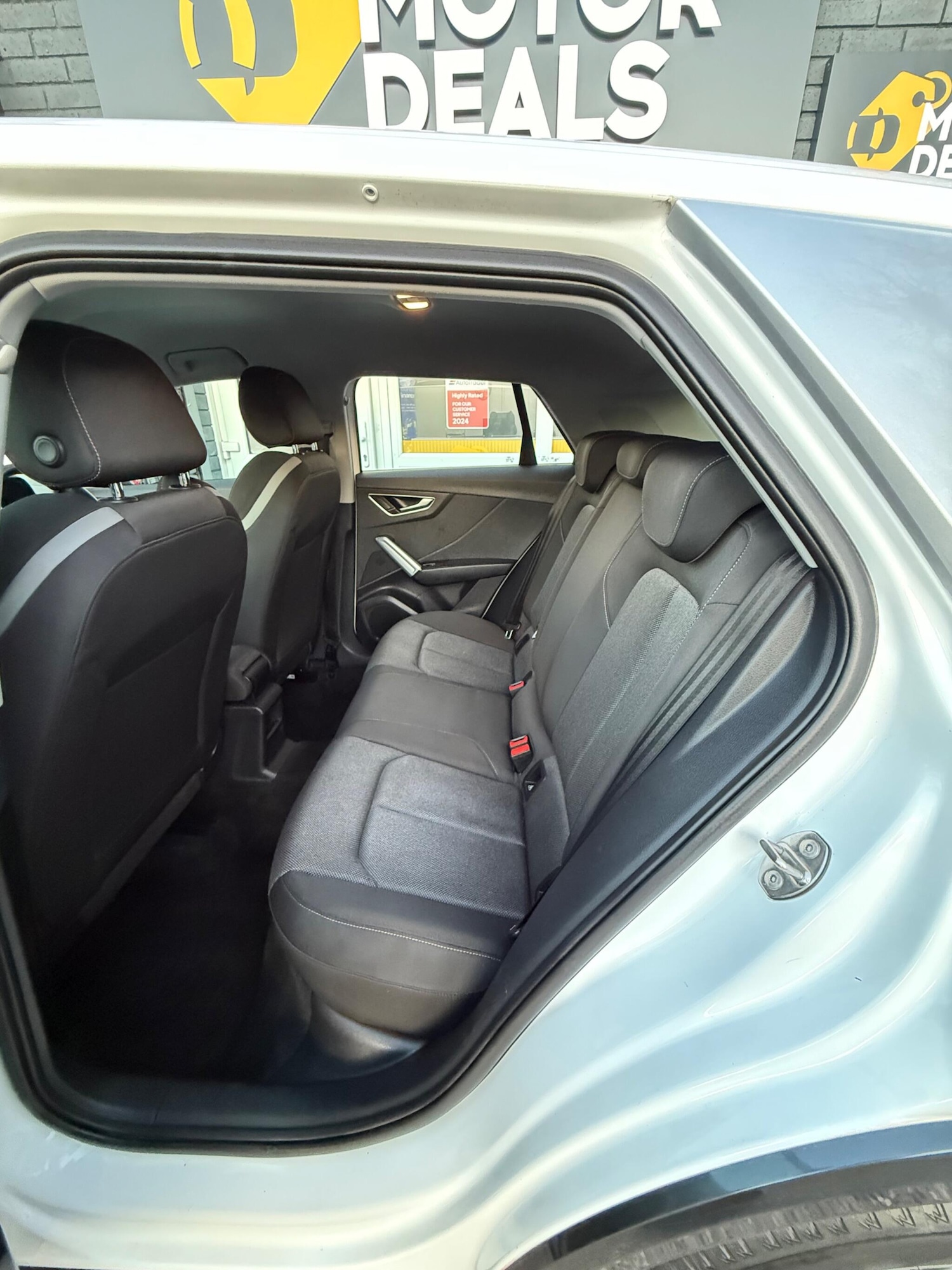 Used Audi Q2 2019 for sale - 78148285: Photo 19