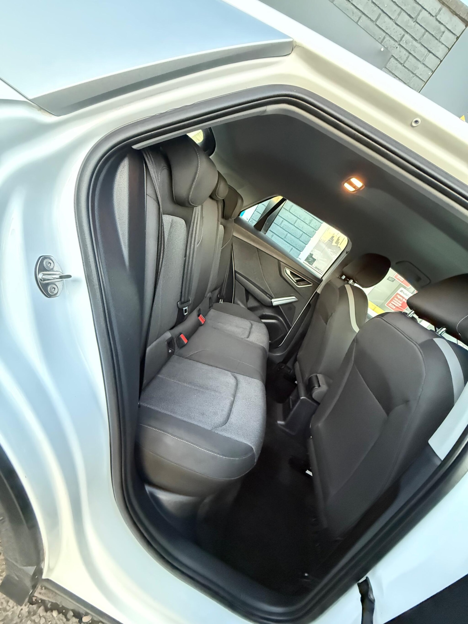 Used Audi Q2 2019 for sale - 78148285: Photo 20