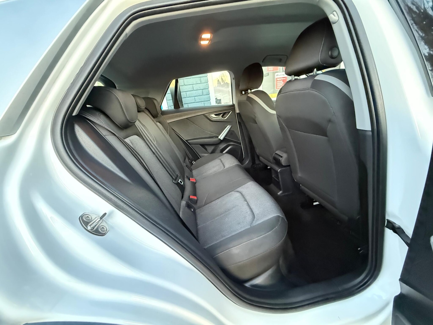 Used Audi Q2 2019 for sale - 78148285: Photo 21