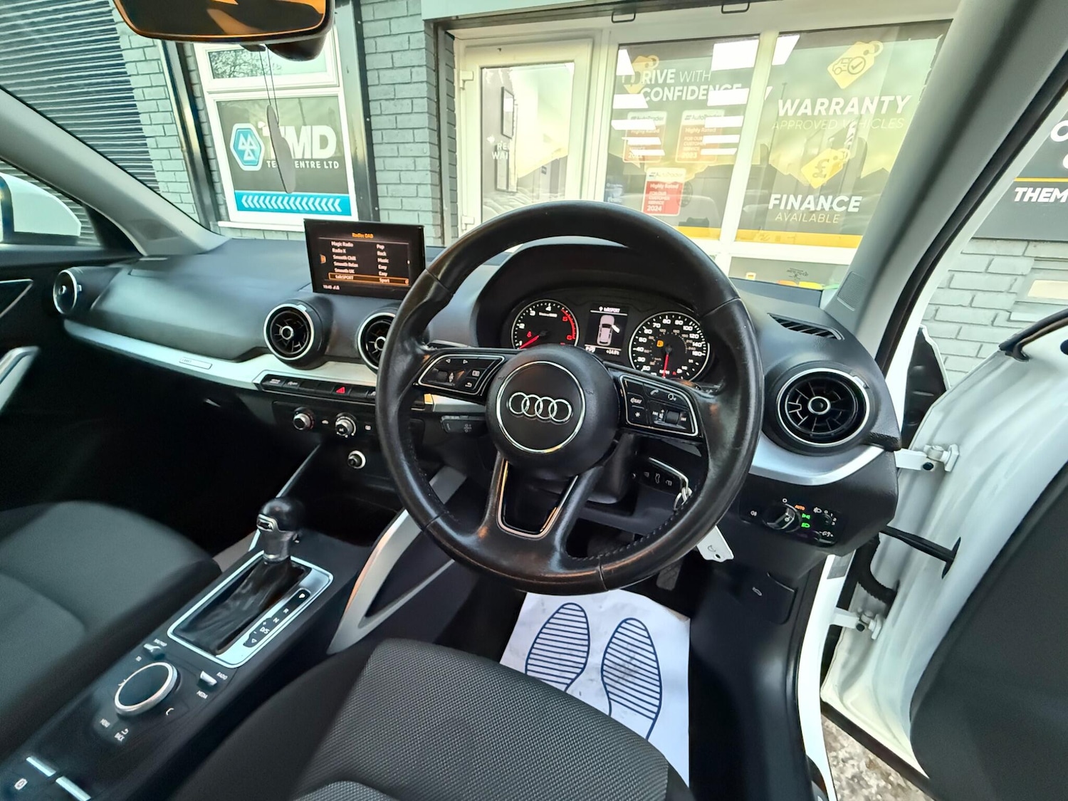 Used Audi Q2 2019 for sale - 78148285: Photo 22