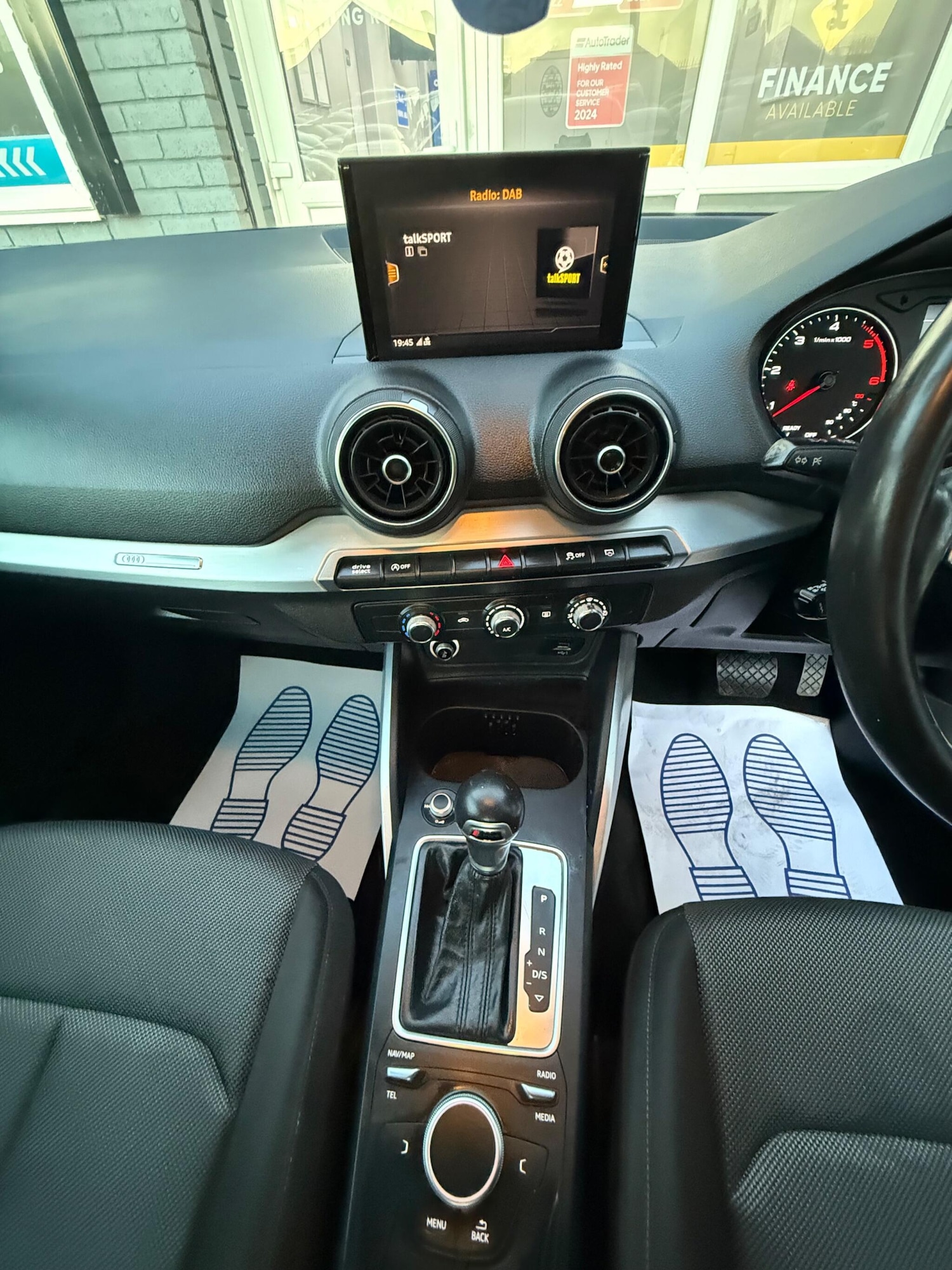 Used Audi Q2 2019 for sale - 78148285: Photo 24