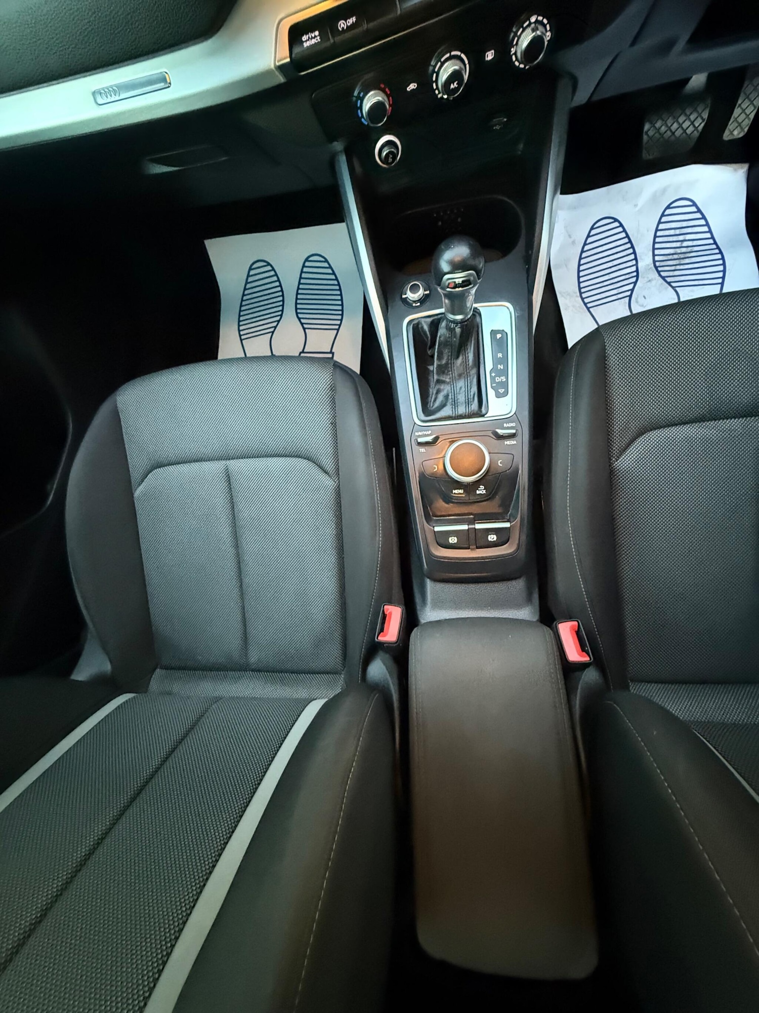 Used Audi Q2 2019 for sale - 78148285: Photo 25