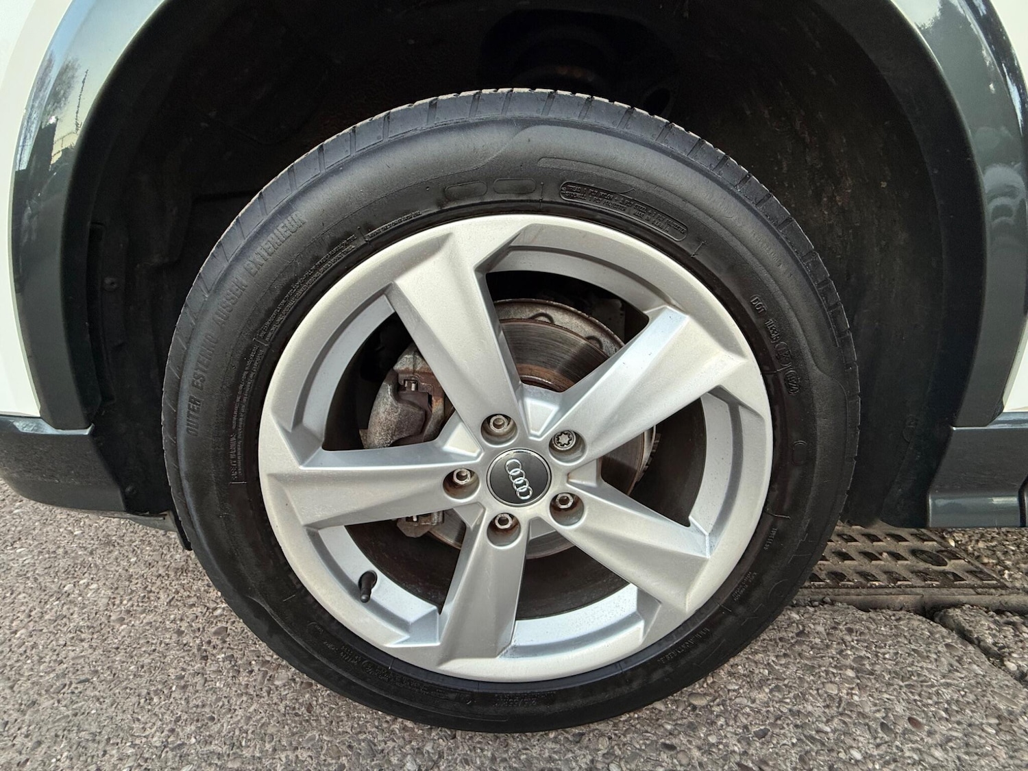 Used Audi Q2 2019 for sale - 78148285: Photo 28