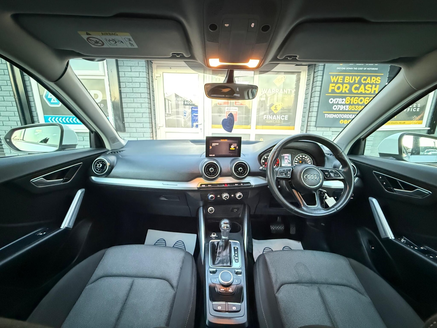 Used Audi Q2 2019 for sale - 78148285: Photo 4