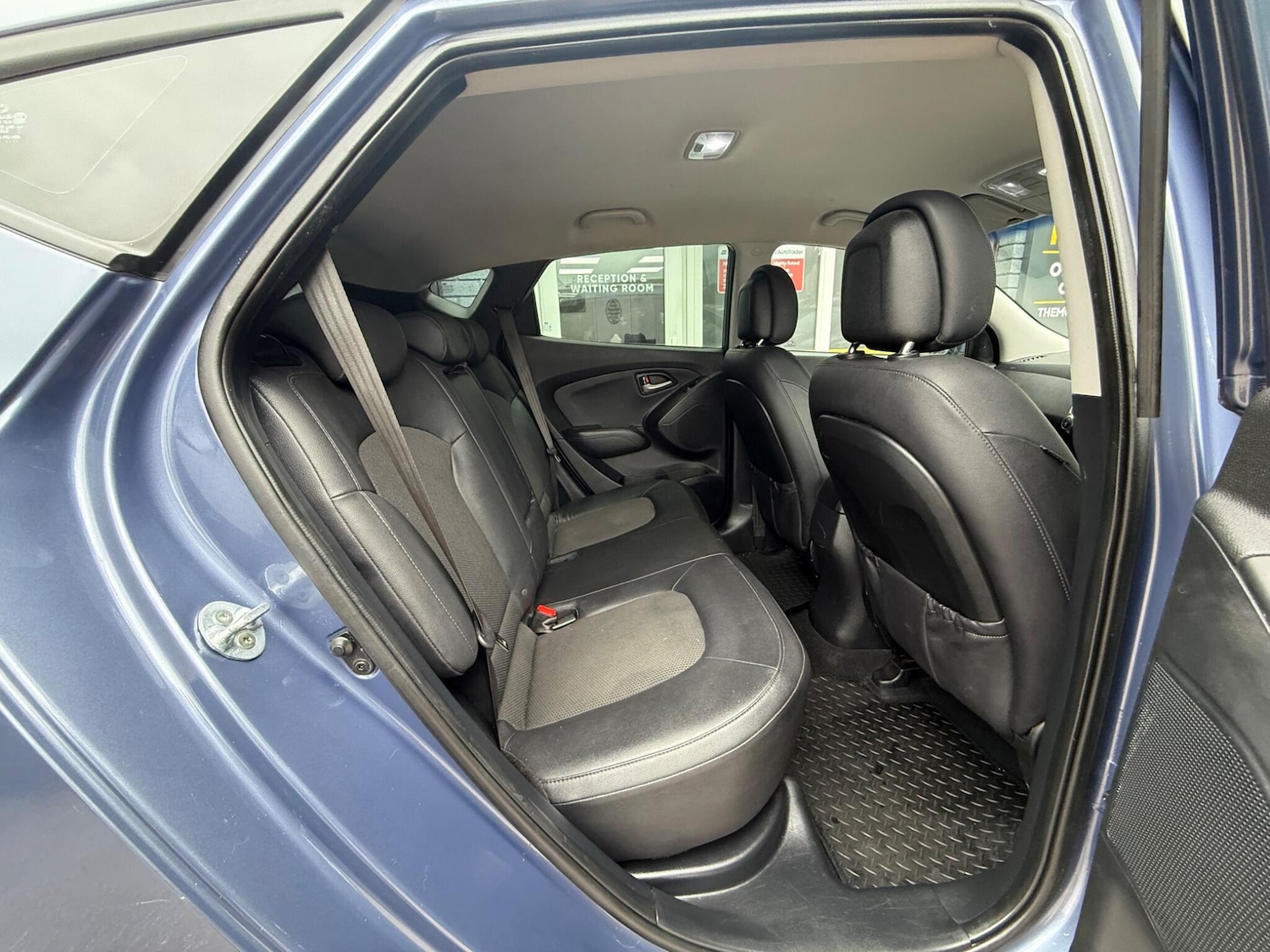 Used Hyundai Ix35 2013 for sale - 76619748: Photo 21