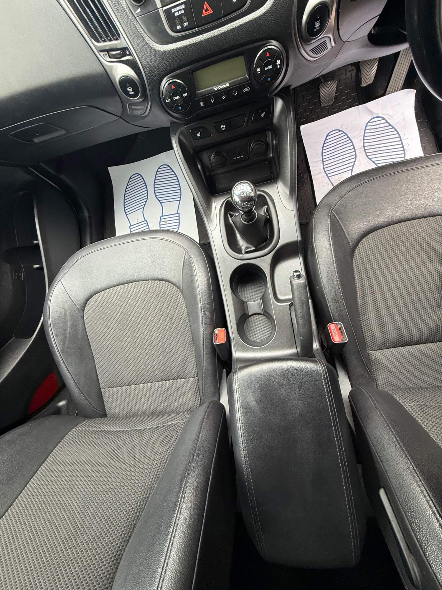 Used Hyundai Ix35 2013 for sale - 76619748: Photo 26