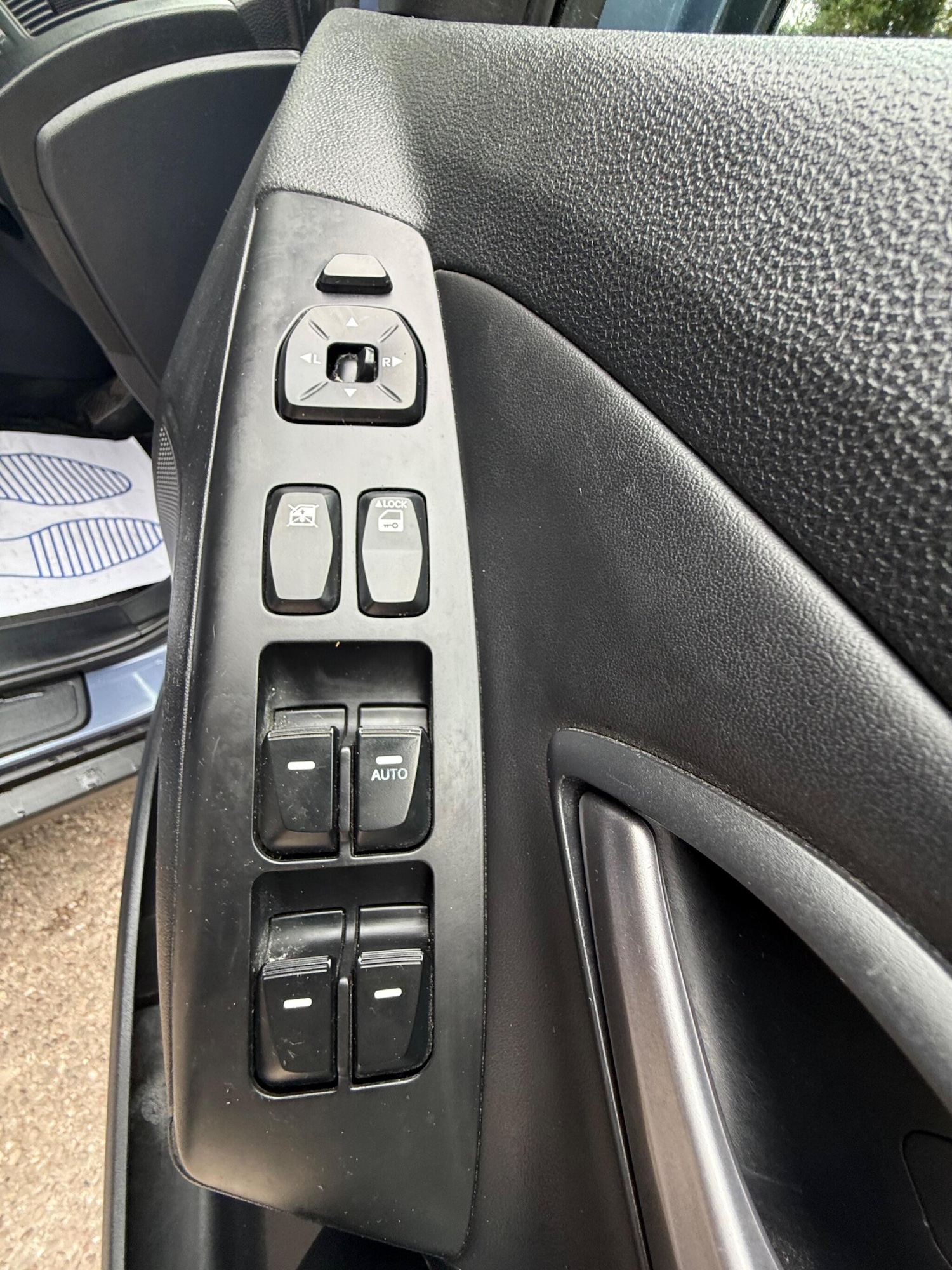 Used Hyundai Ix35 2013 for sale - 76619748: Photo 27