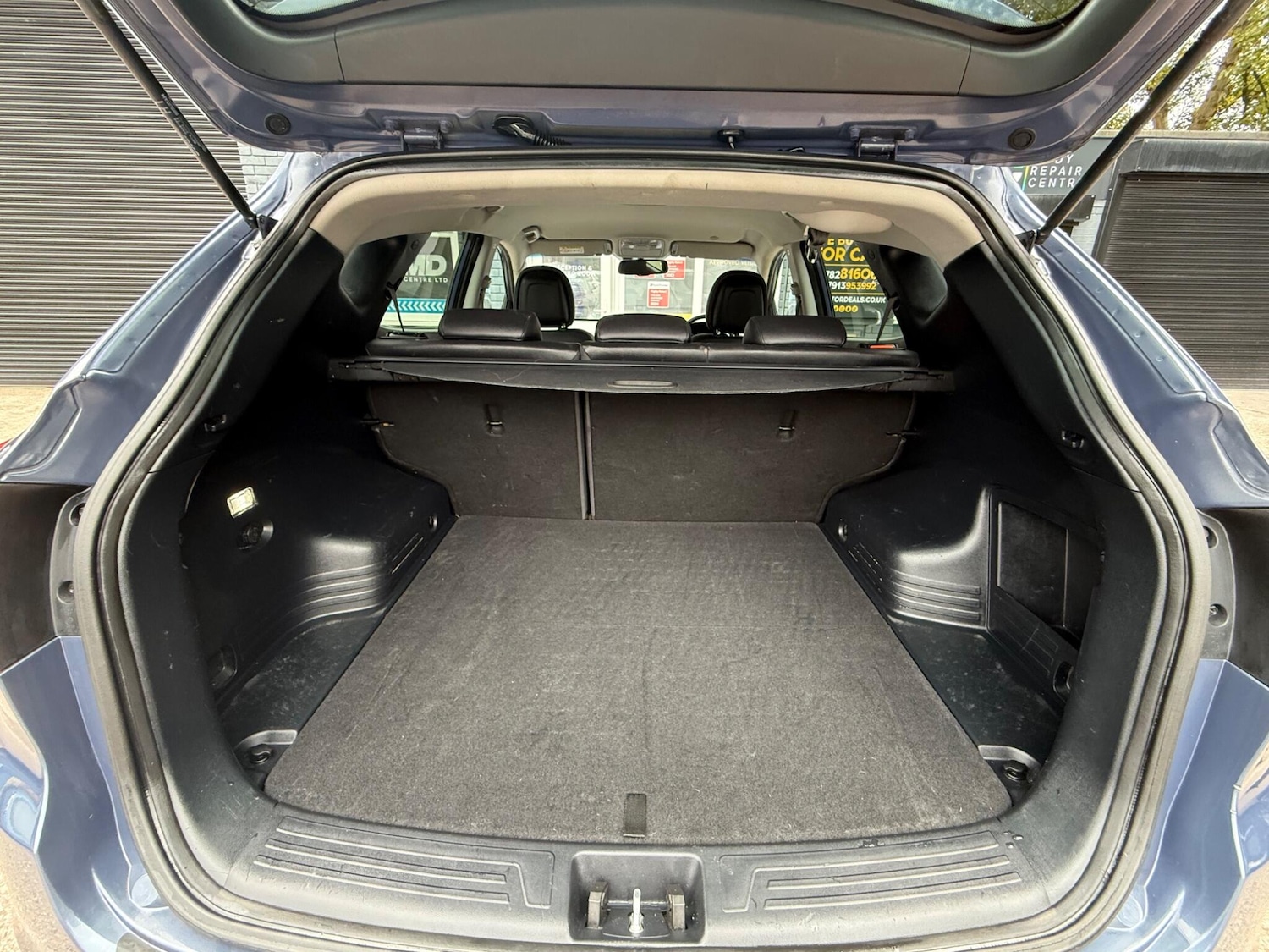 Used Hyundai Ix35 2013 for sale - 76619748: Photo 28