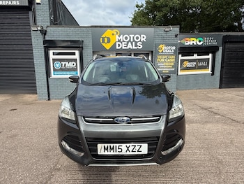 Used Ford Kuga 2015 for sale - 79192165: Photo