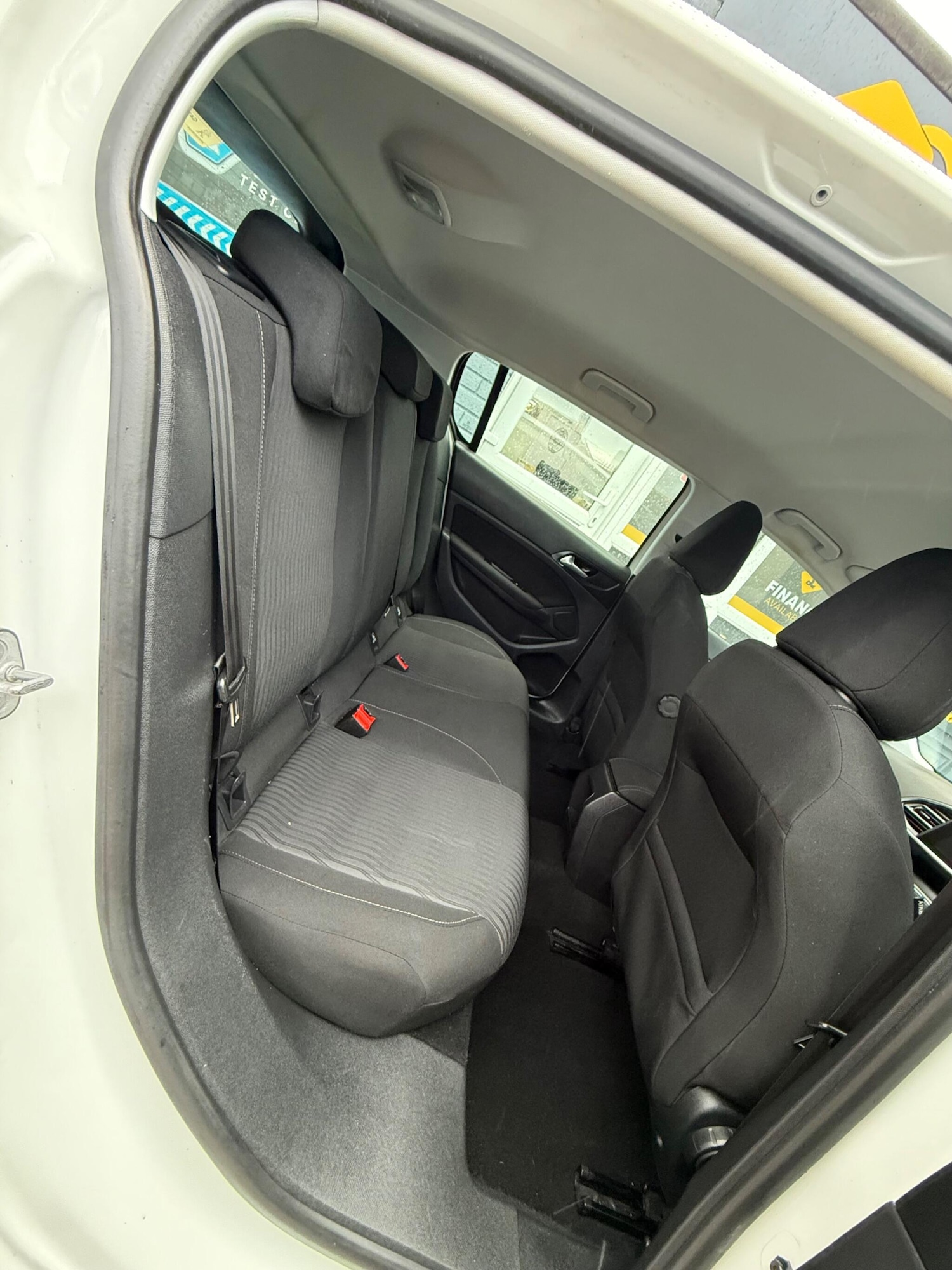 Used Peugeot 308 2017 for sale - 77101968: Photo 21