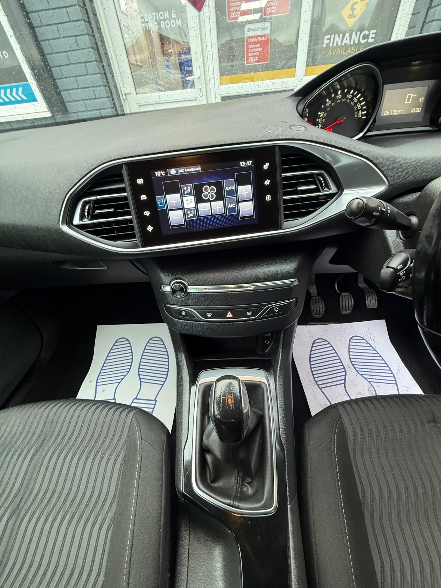 Used Peugeot 308 2017 for sale - 77101968: Photo 26