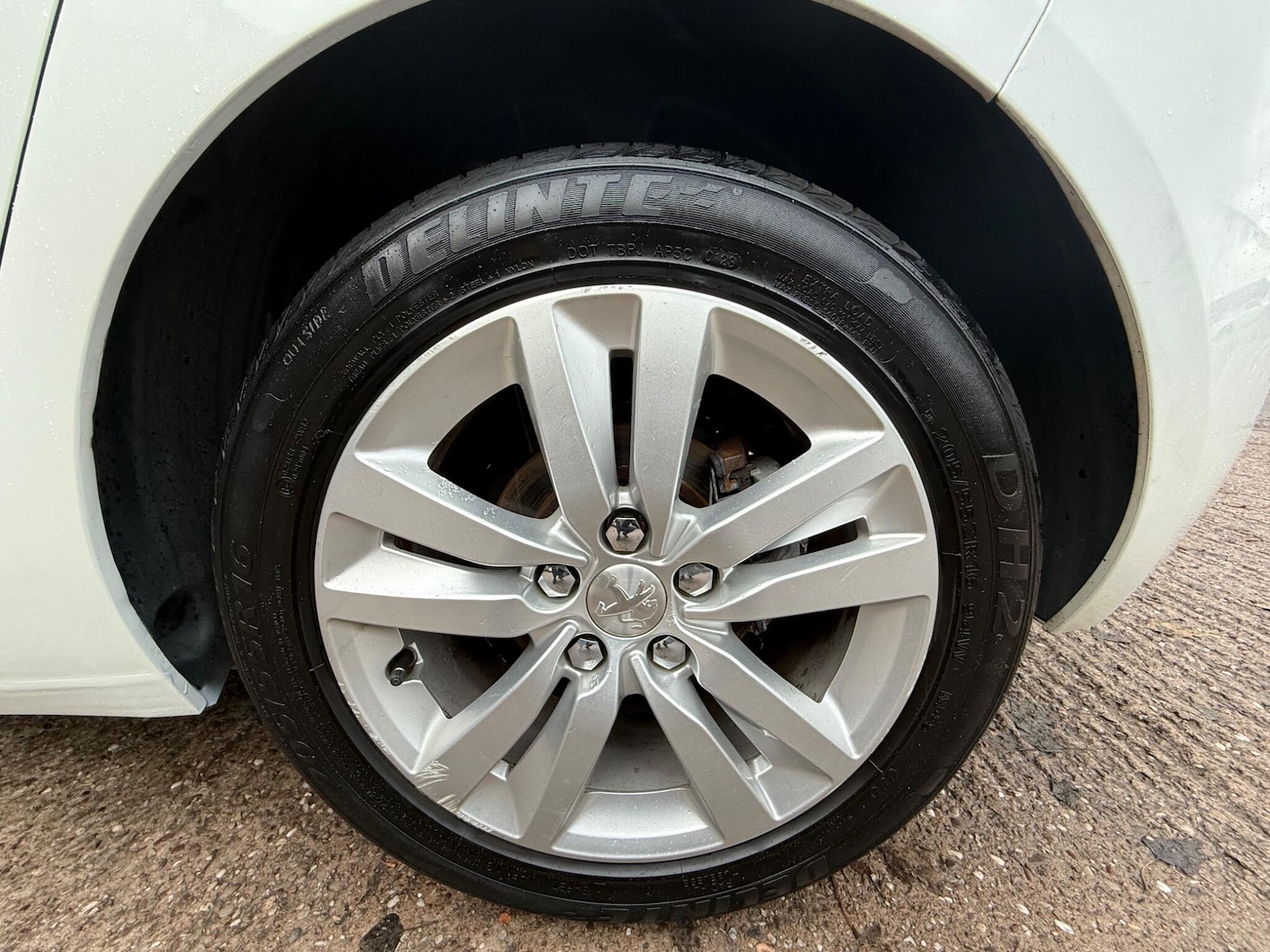 Used Peugeot 308 2017 for sale - 77101968: Photo 30