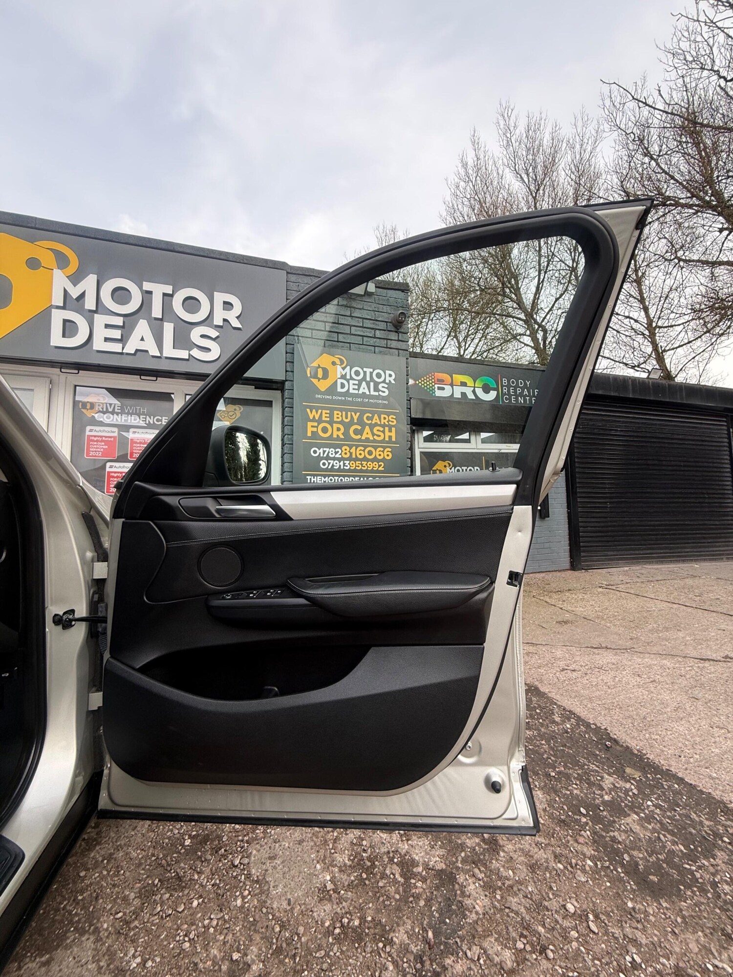 Used BMW X3 for sale - 77586927: Photo 13