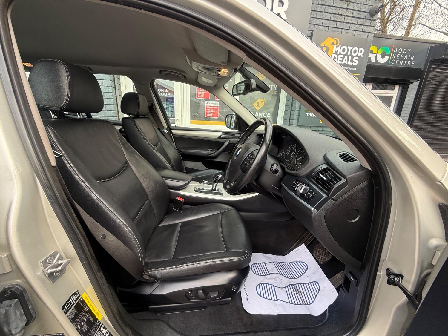 Used BMW X3 for sale - 77586927: Photo 15