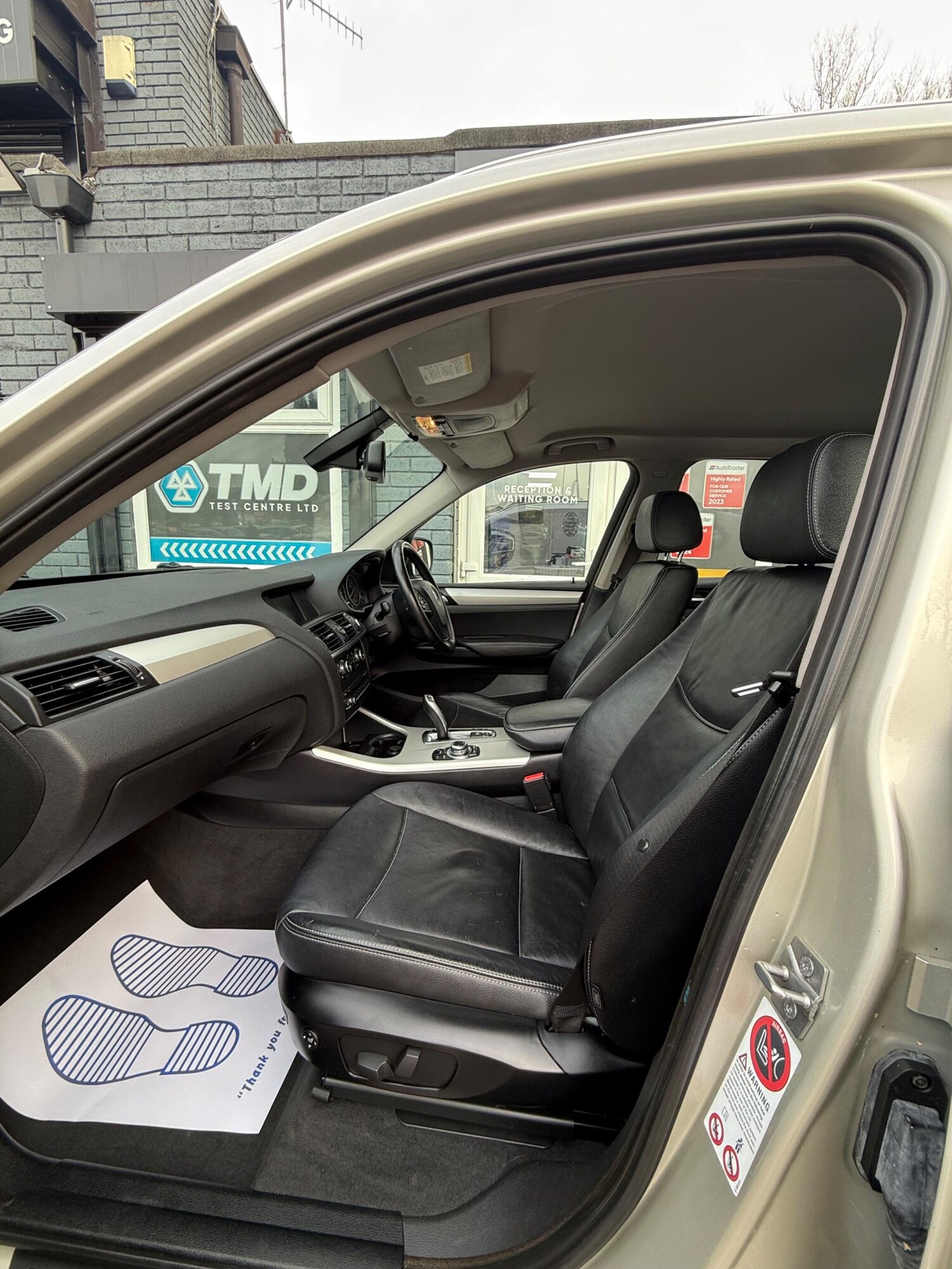 Used BMW X3 for sale - 77586927: Photo 17