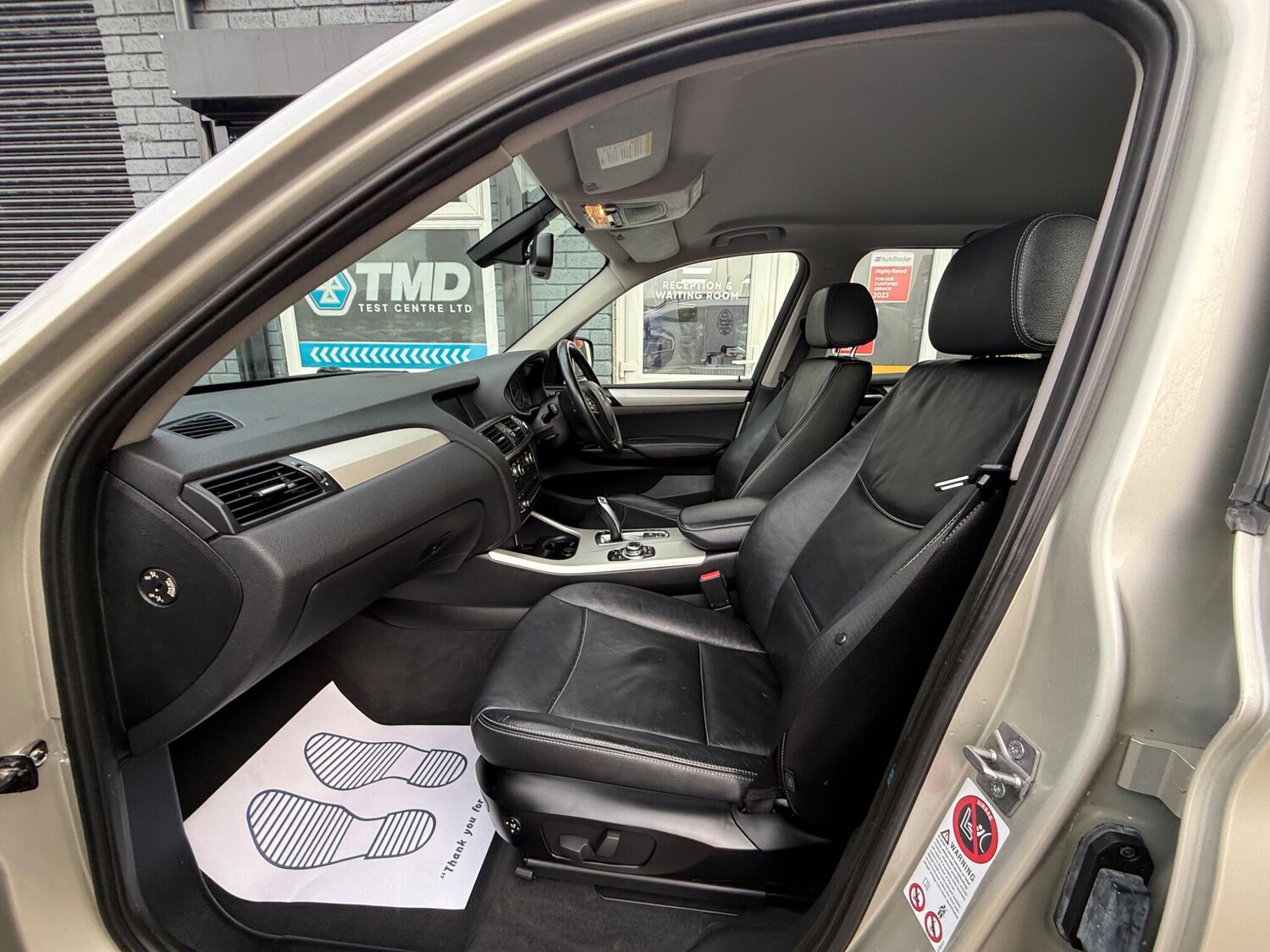 Used BMW X3 for sale - 77586927: Photo 18