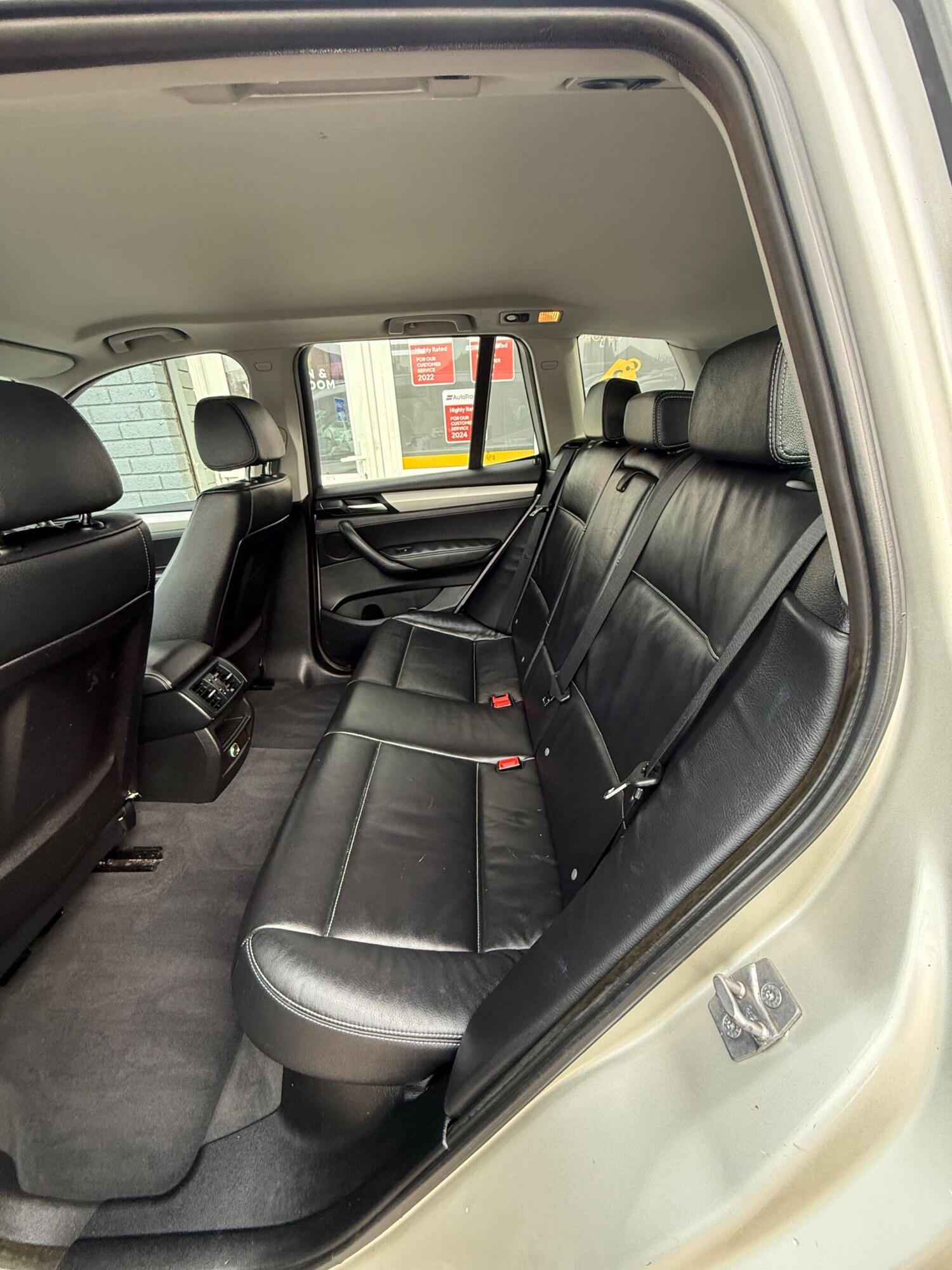 Used BMW X3 for sale - 77586927: Photo 19