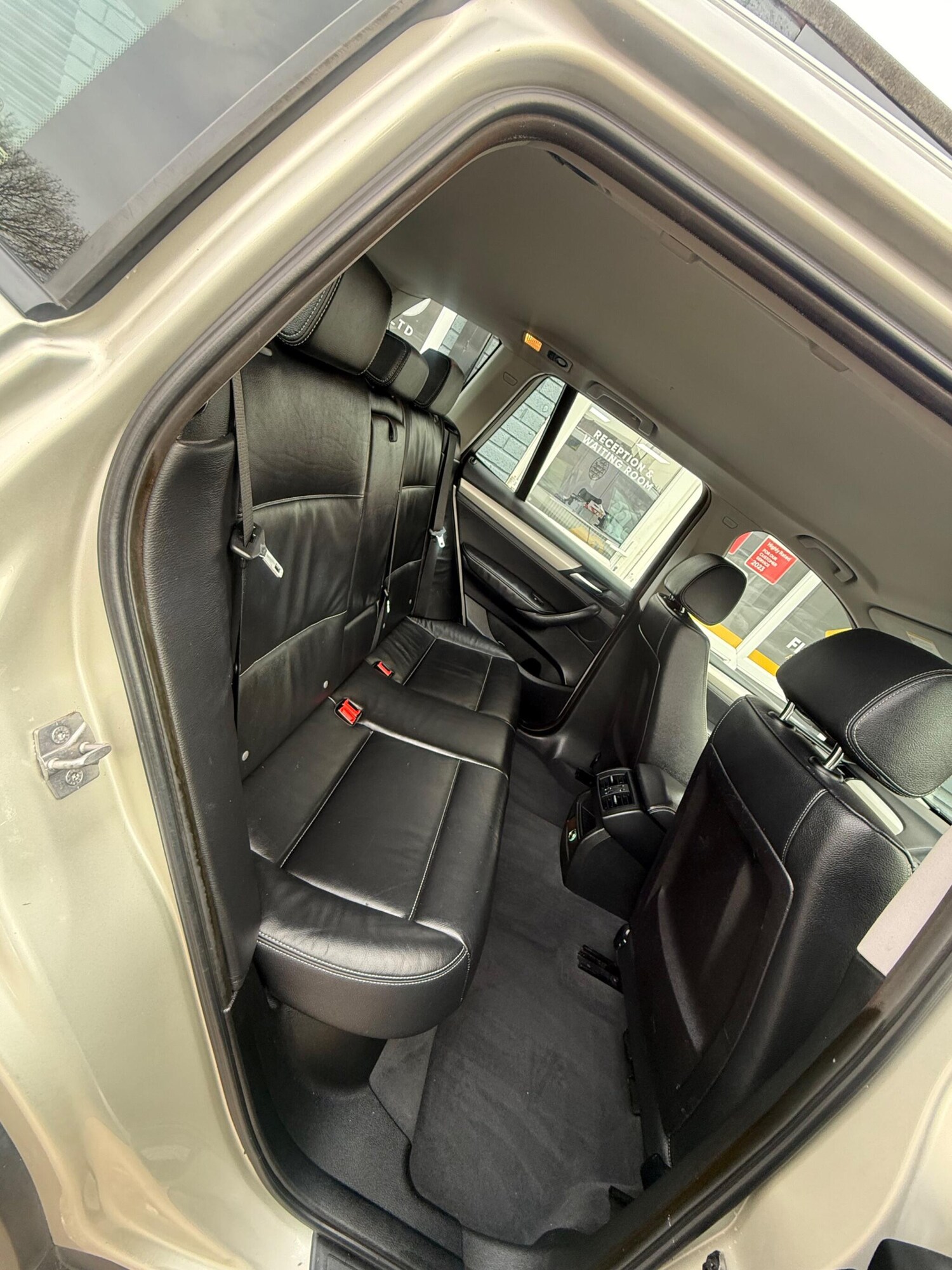 Used BMW X3 for sale - 77586927: Photo 21